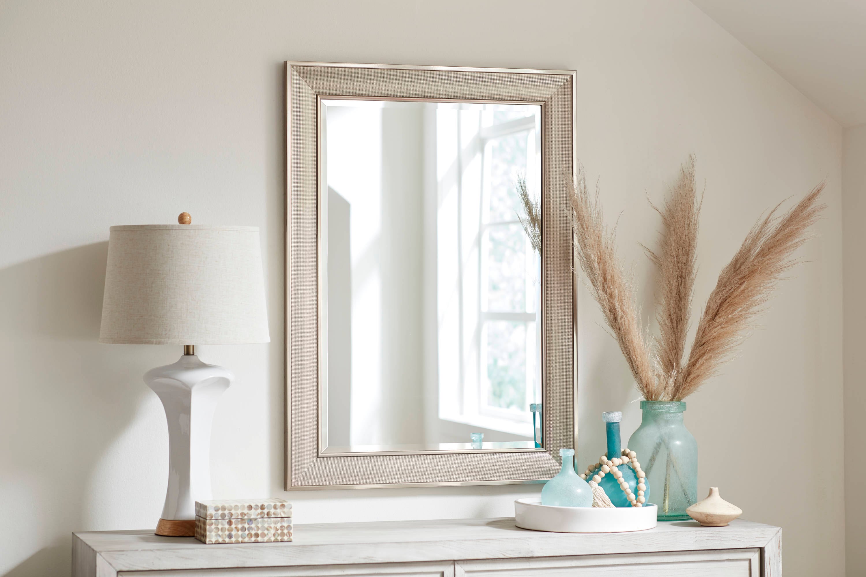 allen + roth 314676 Decor-Mirrors - View #3
