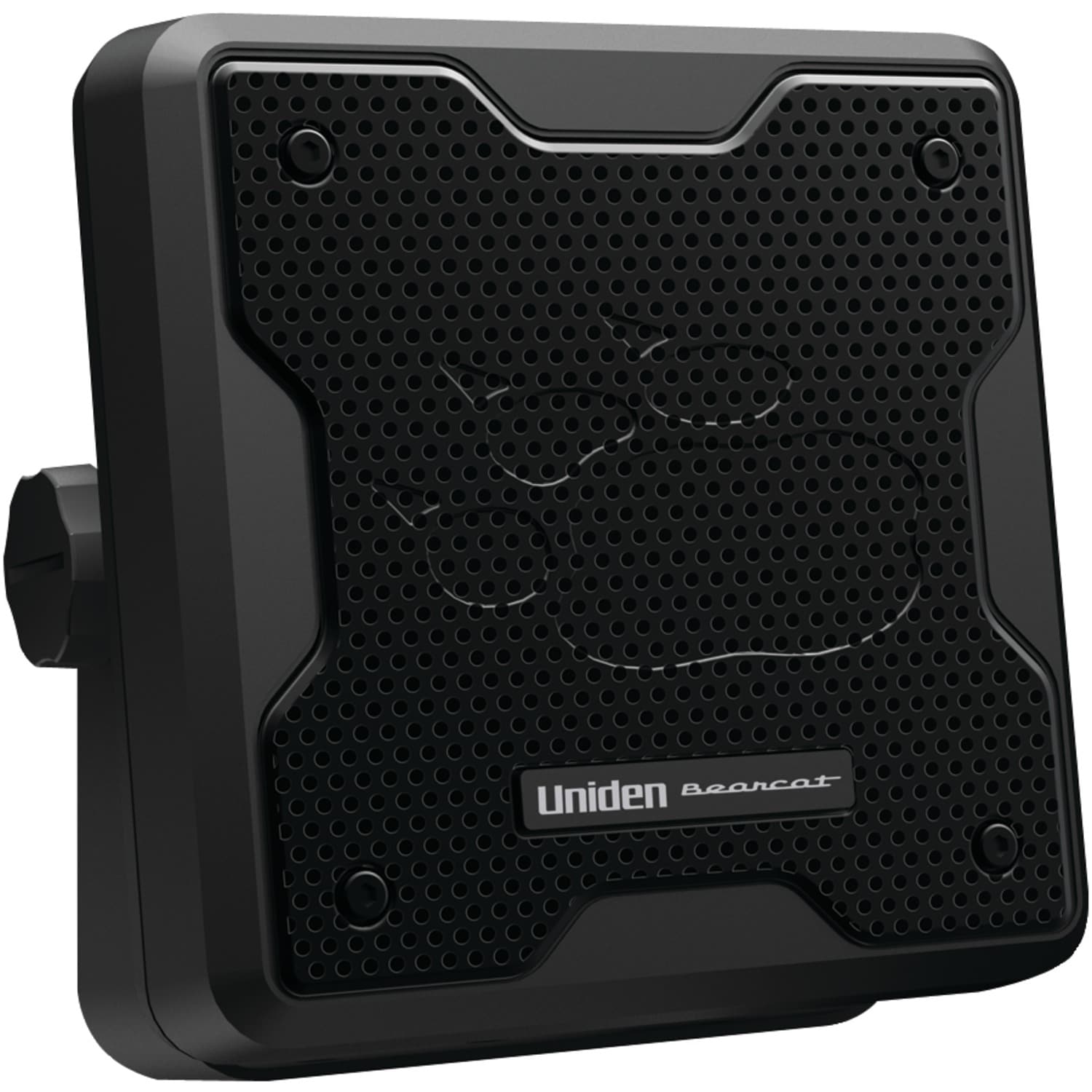 Uniden UNNBC20  Bearcat 20-Watt Accessory CB/Scanner External Speaker
