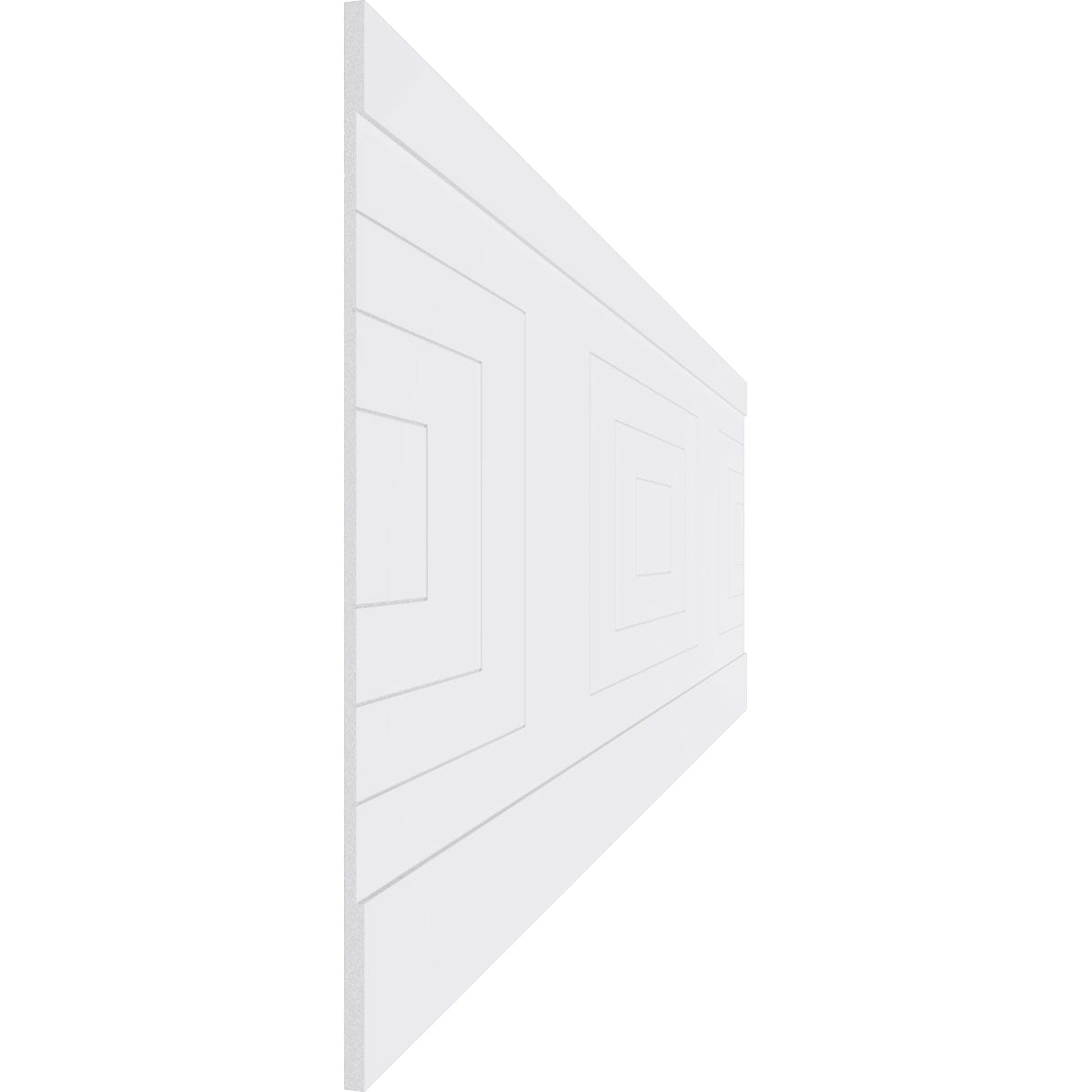 Ekena Millwork WPK32X94MCM Wall-Panels - View #5