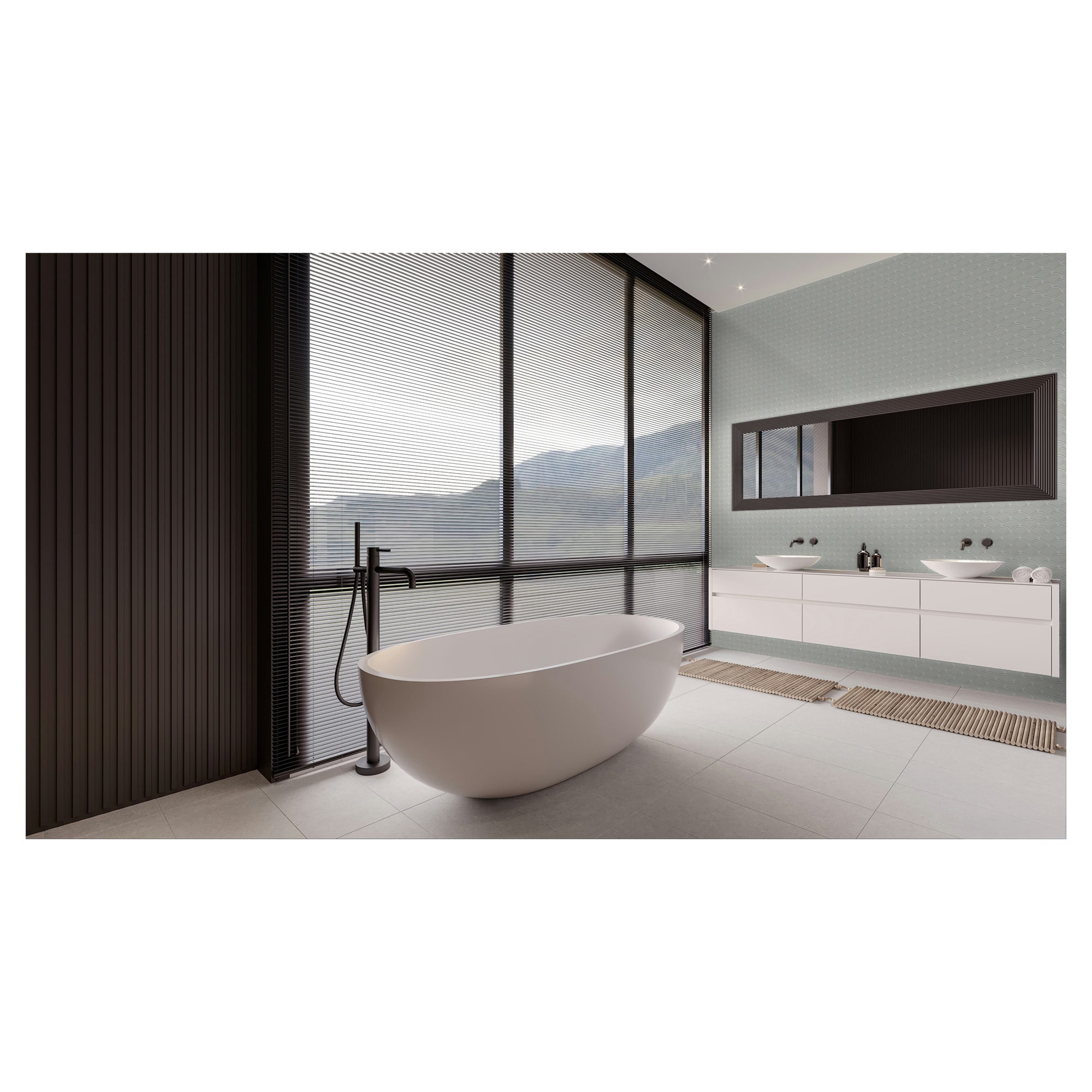 Anatolia 3001-0056-0 Ceramic-Tile - View #8