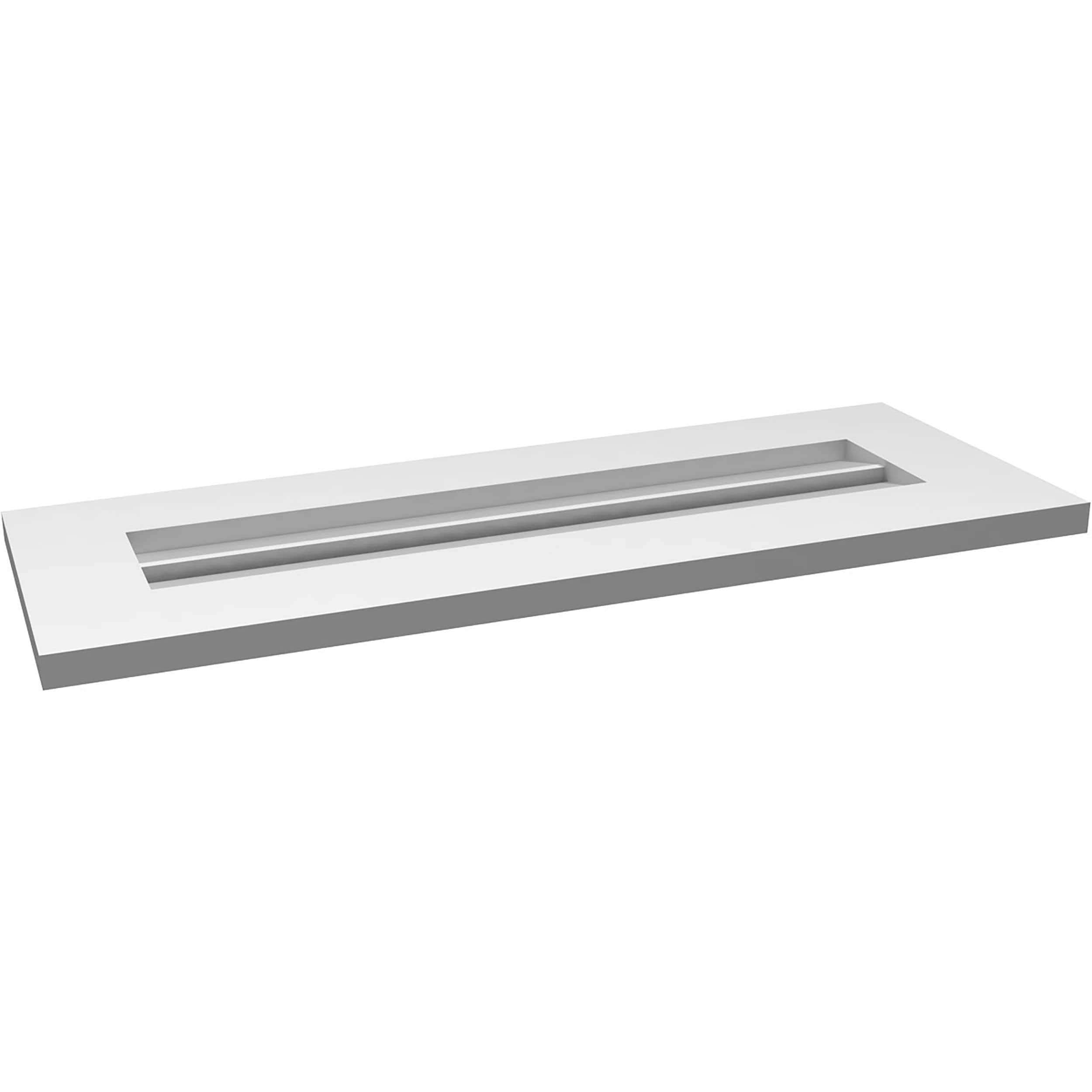 Ekena Millwork GVPVE32X1201SF Gable-Vents - View #5