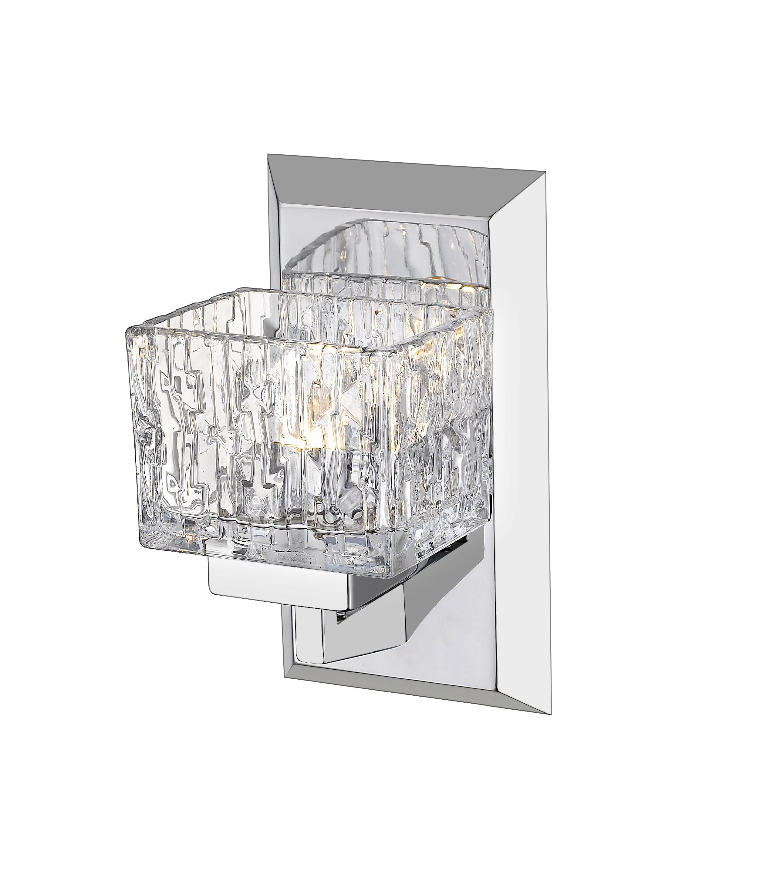 Z-Lite 1927-1S-CH-LED b089995 - View #3
