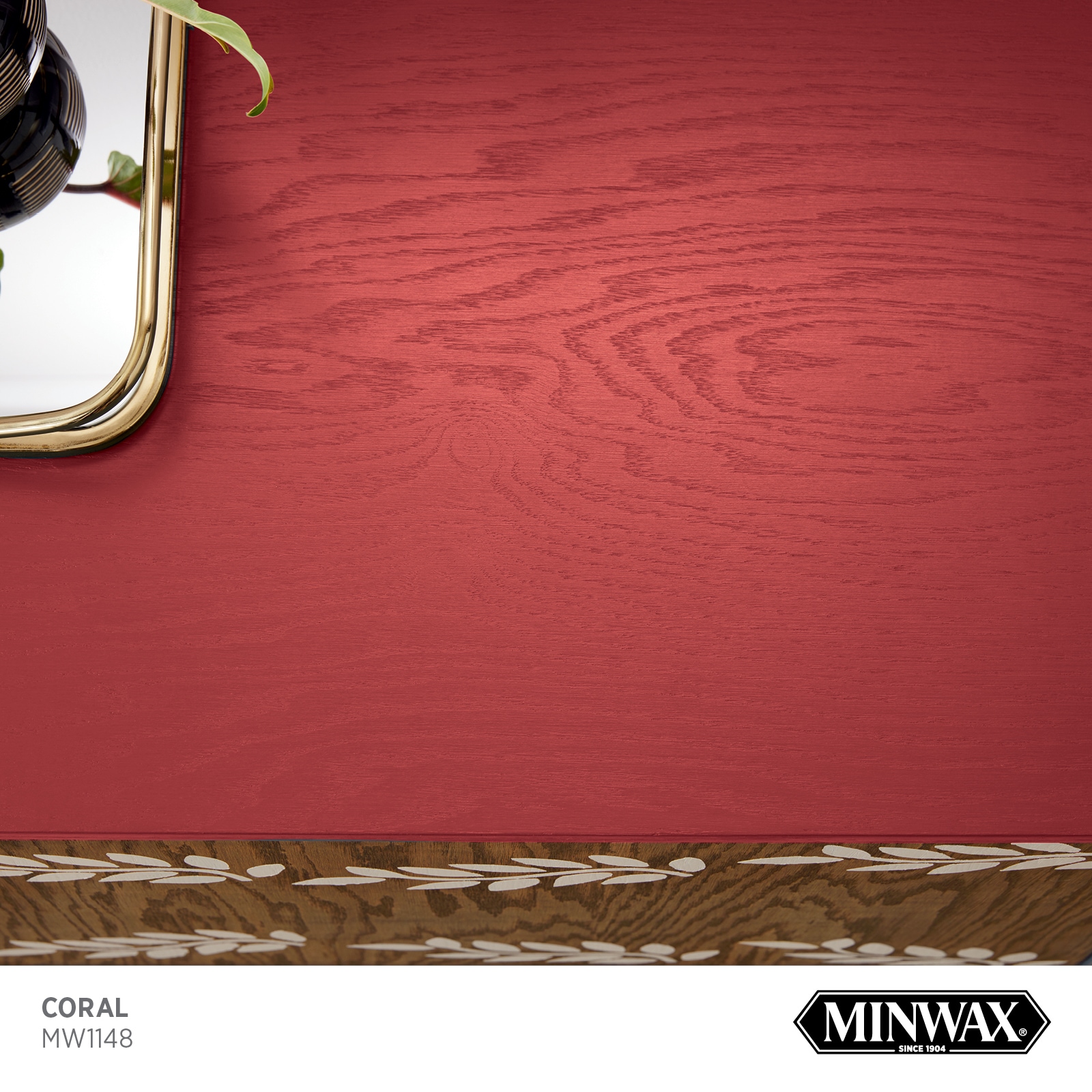 Minwax MW1148-1658613 Interior-Stain - View #2