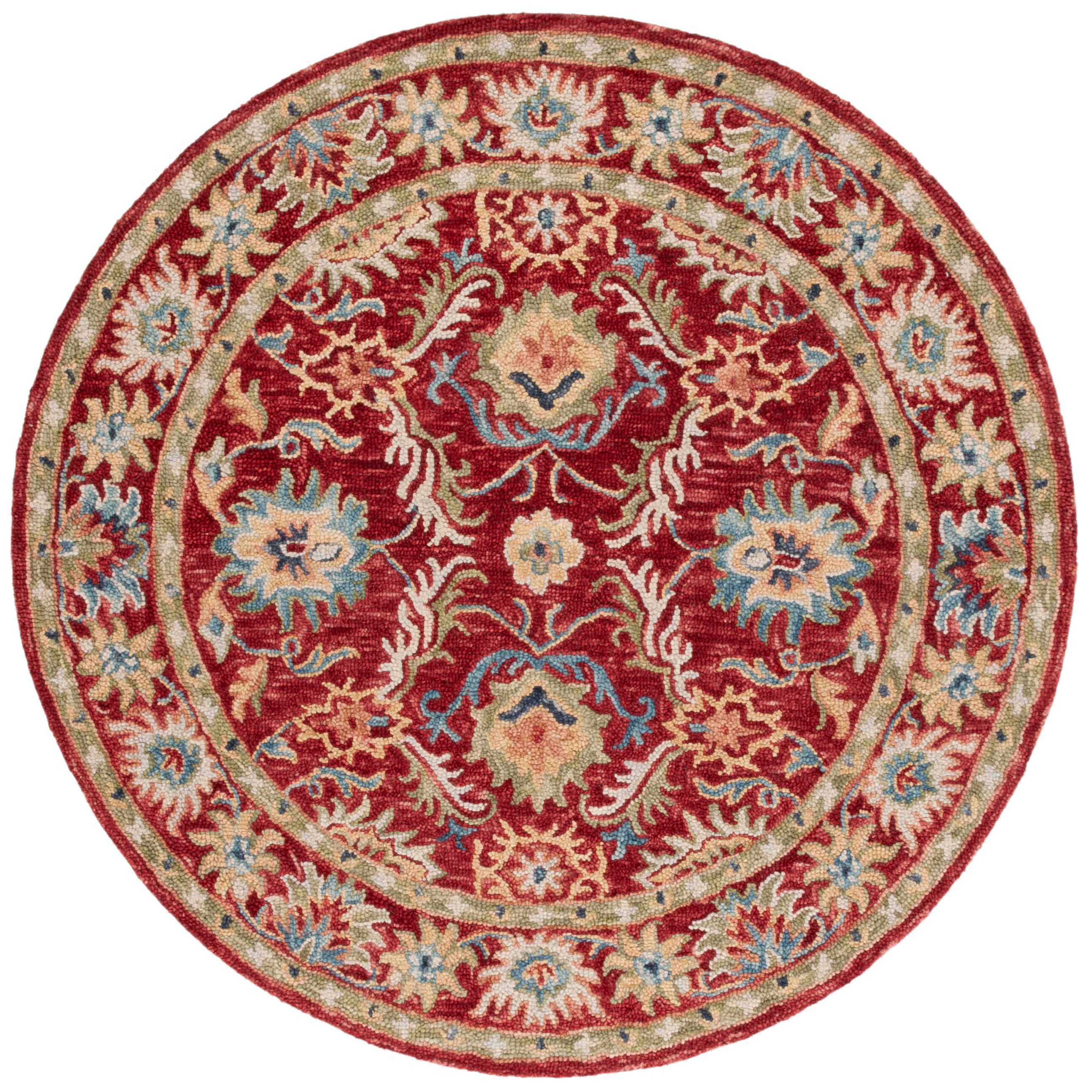Safavieh BLM691Q-6R rugs - View #2