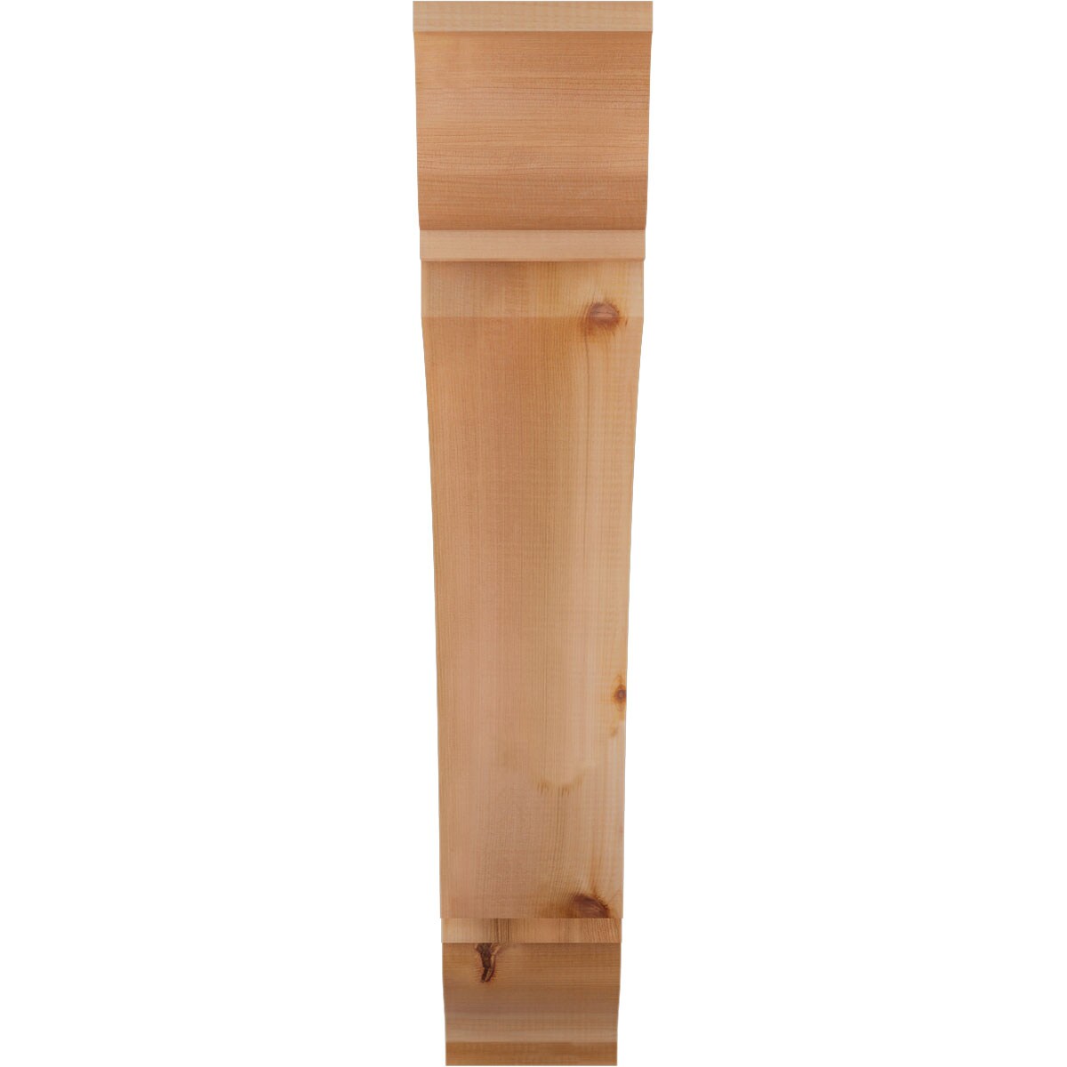 Ekena Millwork BKT06X32X32THR01SWR Exterior-Brackets-Braces - View #2