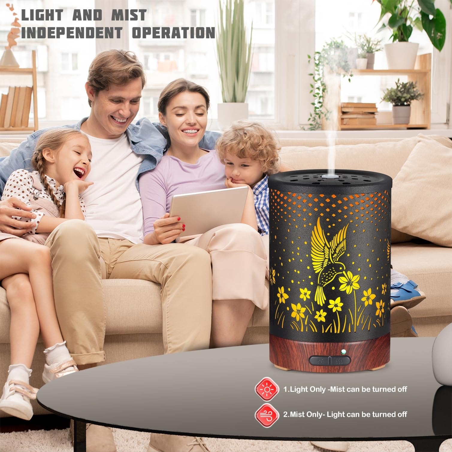 Misopily B05MS12011 diffusers - View #4