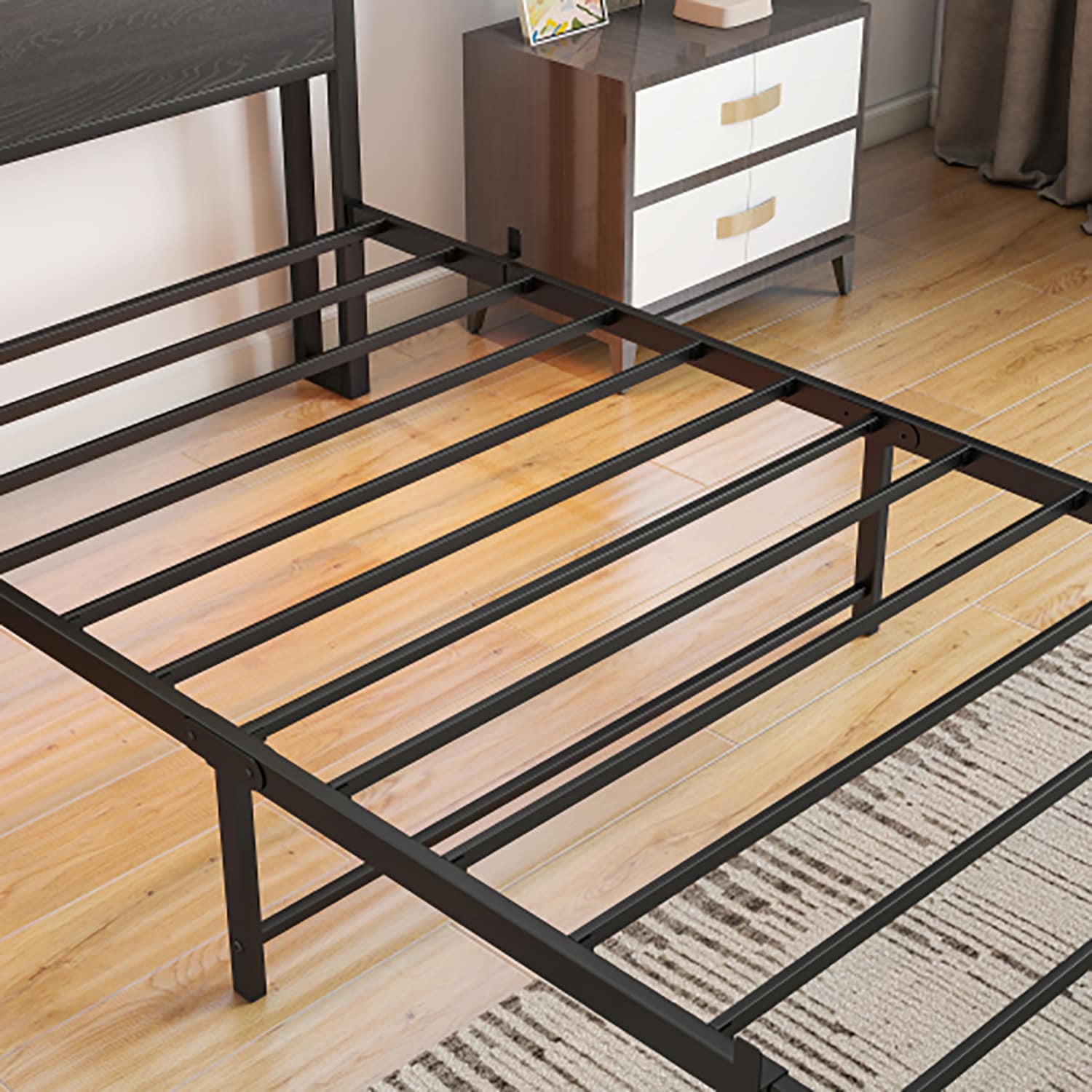 GZMR GZ-HF01065 beds - View #6