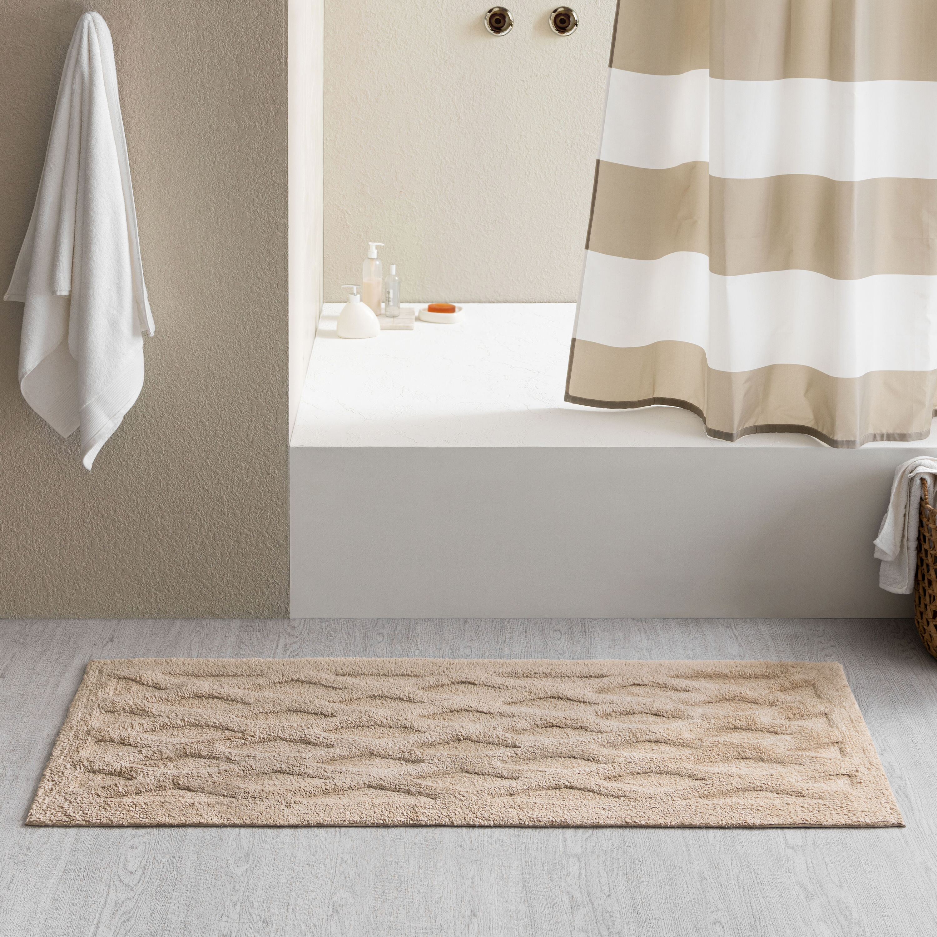 MH LONDON MH-BR-1075 Bath-Rugs - View #3