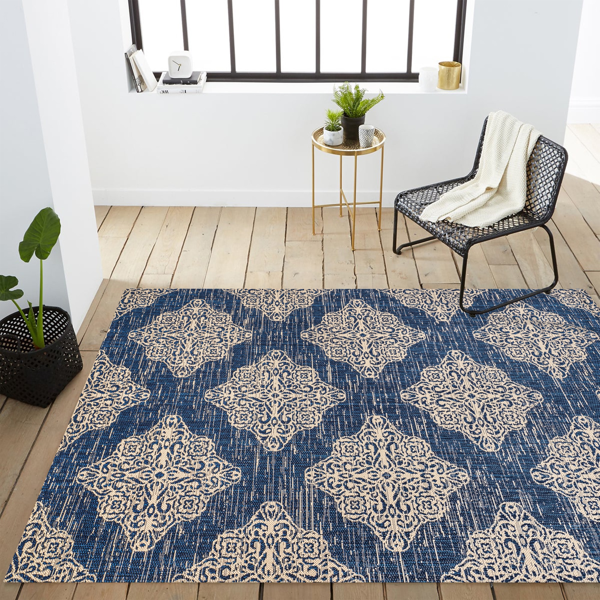JONATHAN  Y SMB121A-3 rugs - View #10