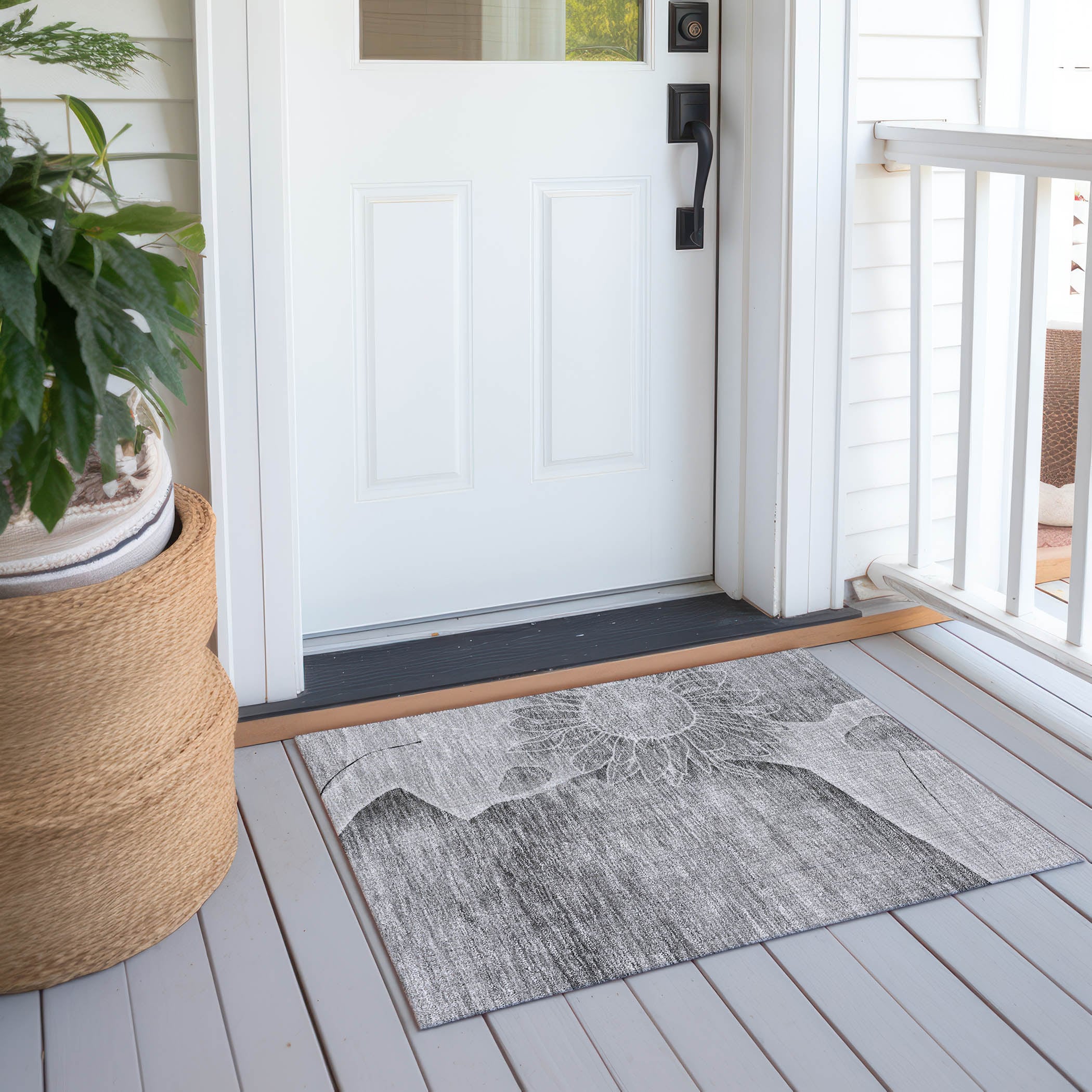 Addison Rugs ACN700GY20X30 rugs - View #6