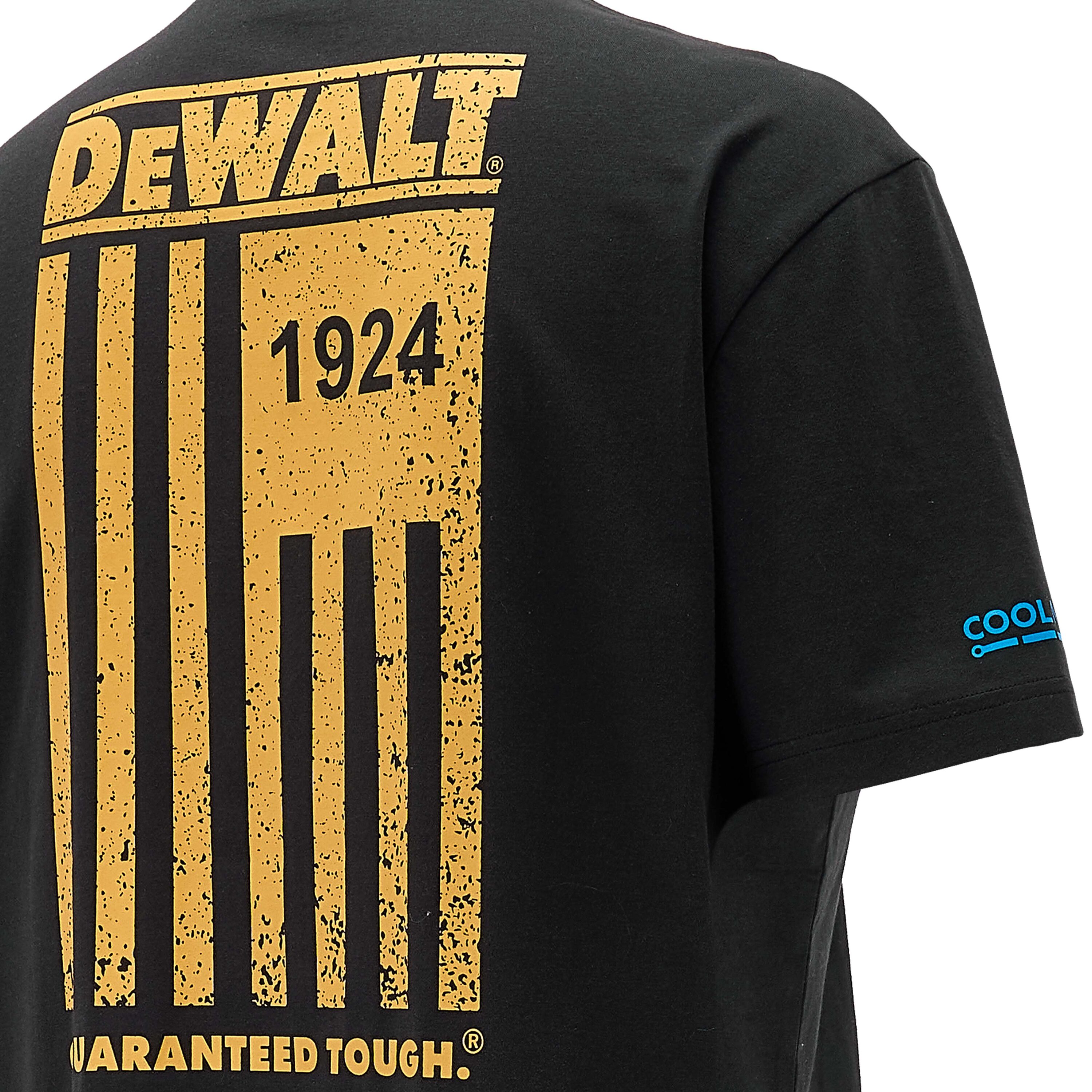 DEWALT DXWW60011-001-M Tops-Shirts - View #4