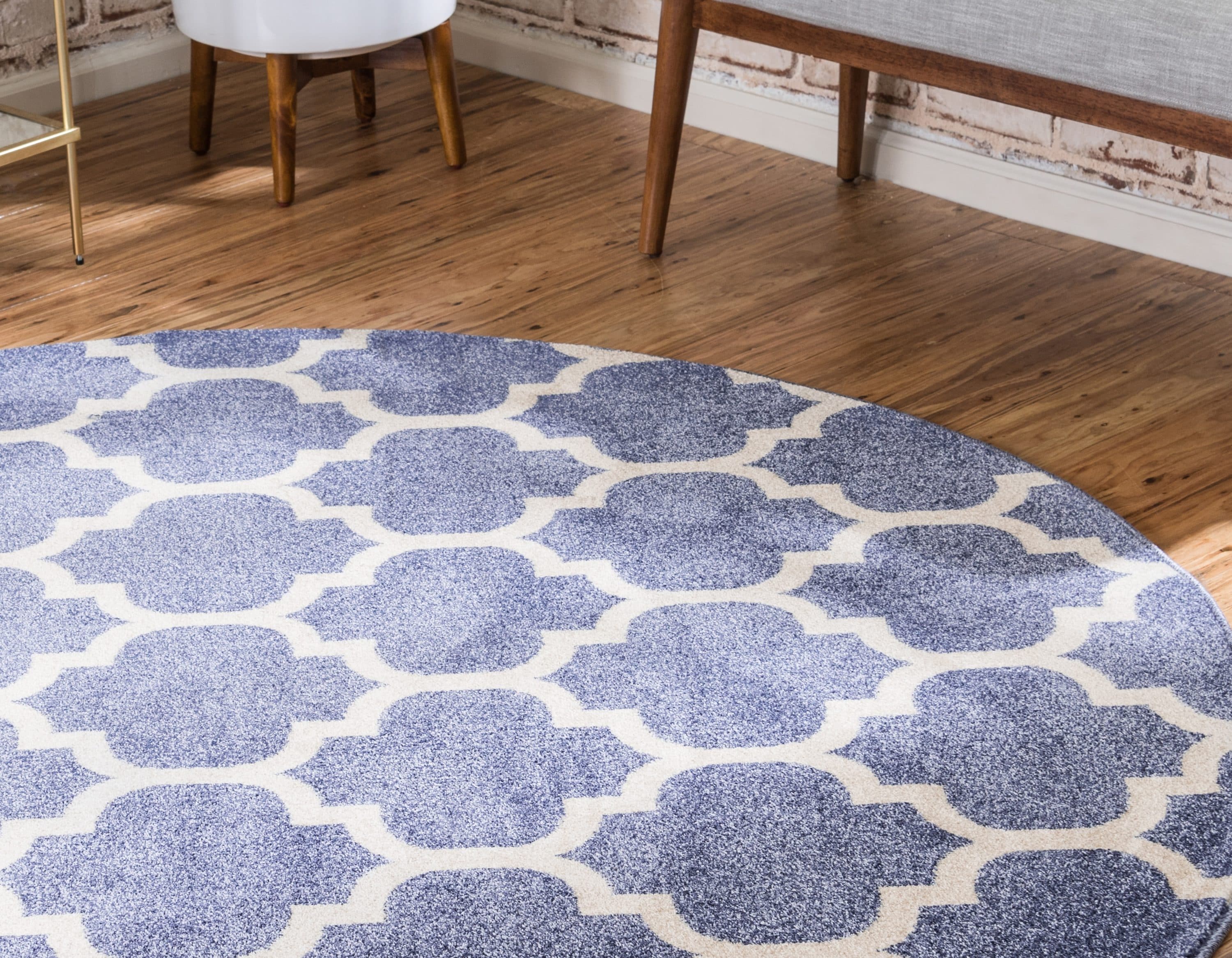 Unique Loom 3116705 rugs - View #4