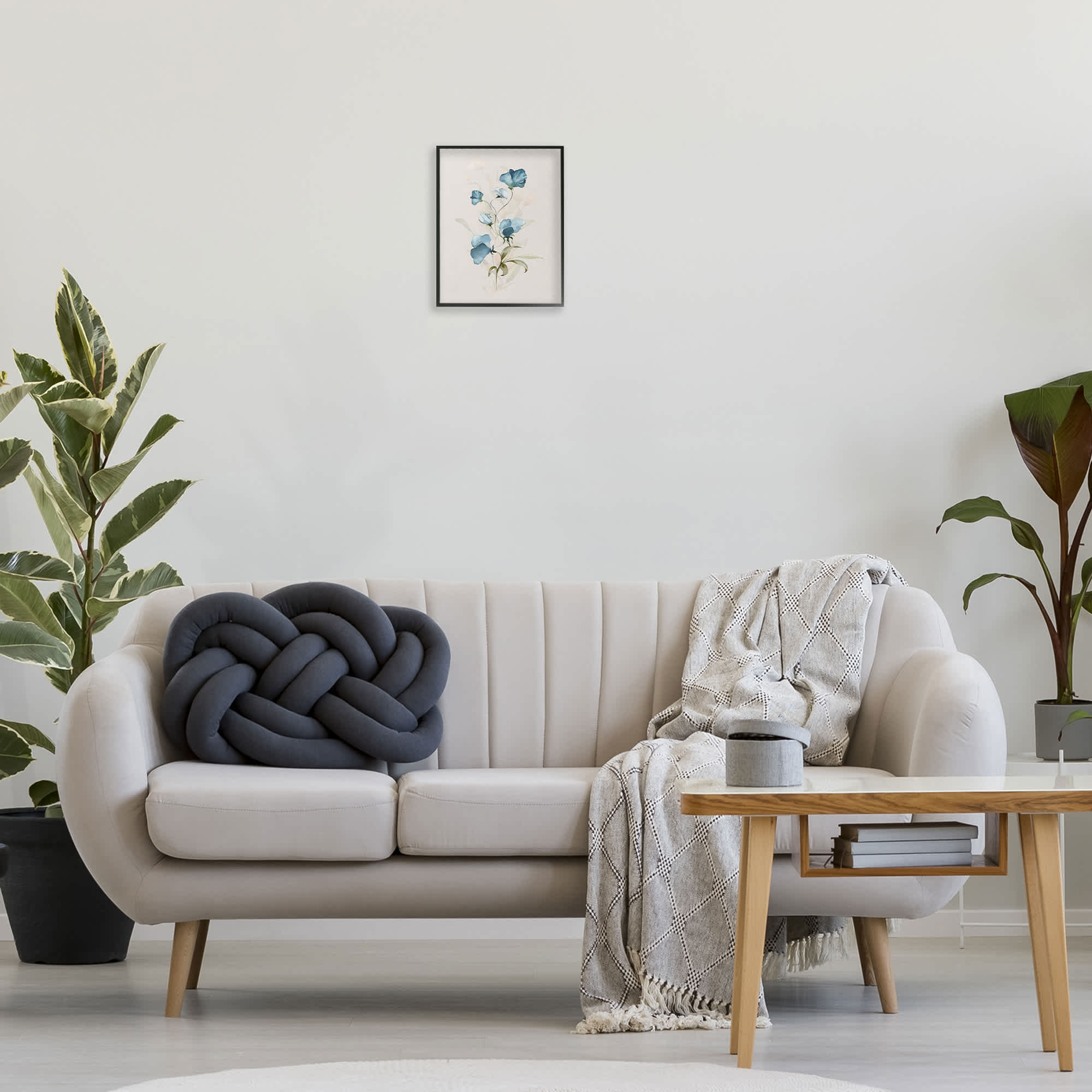 Stupell Industries BS-257-FR-11X14 Wall-Art - View #3