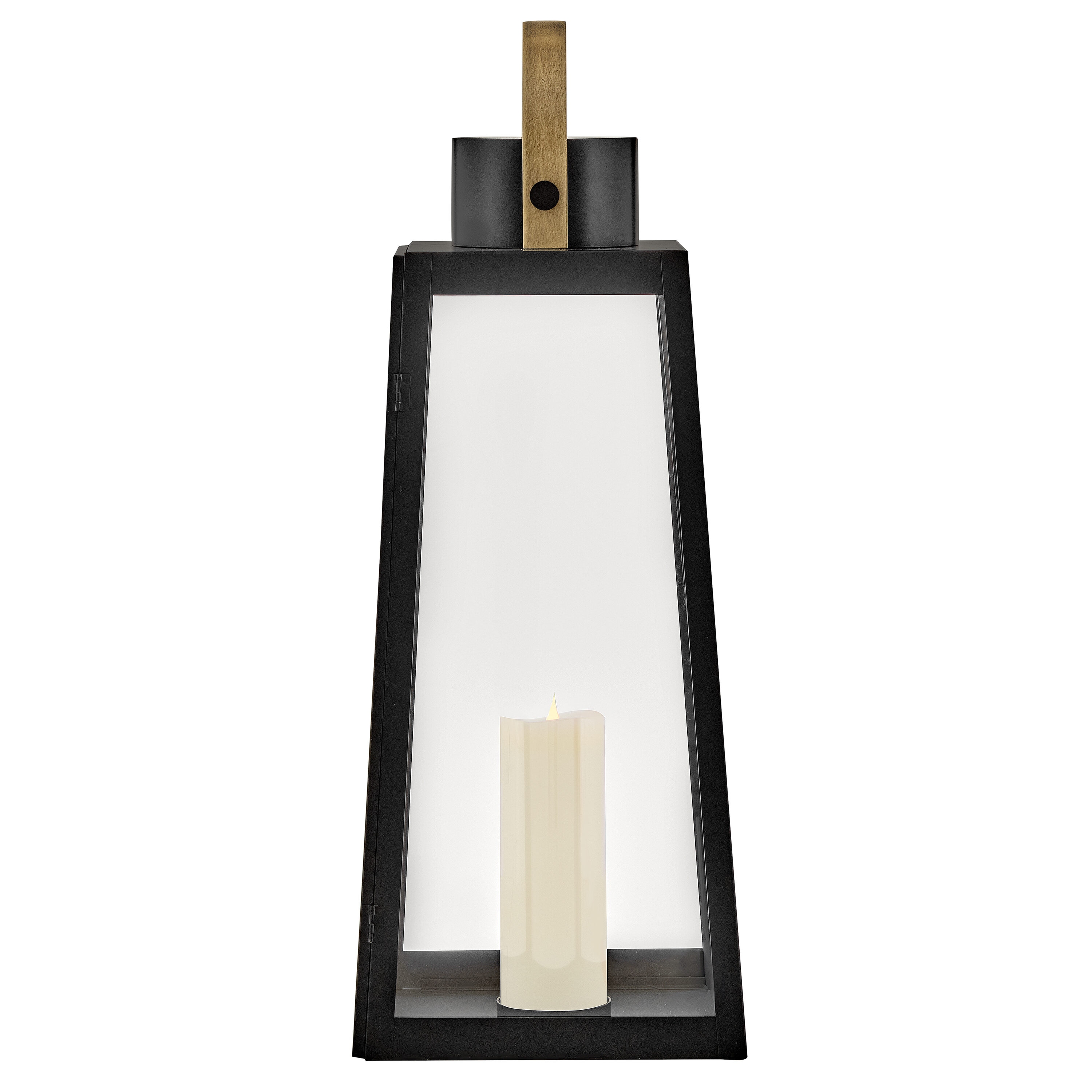 Lark 82312BK Outdoor-Decorative-Lanterns - View #10