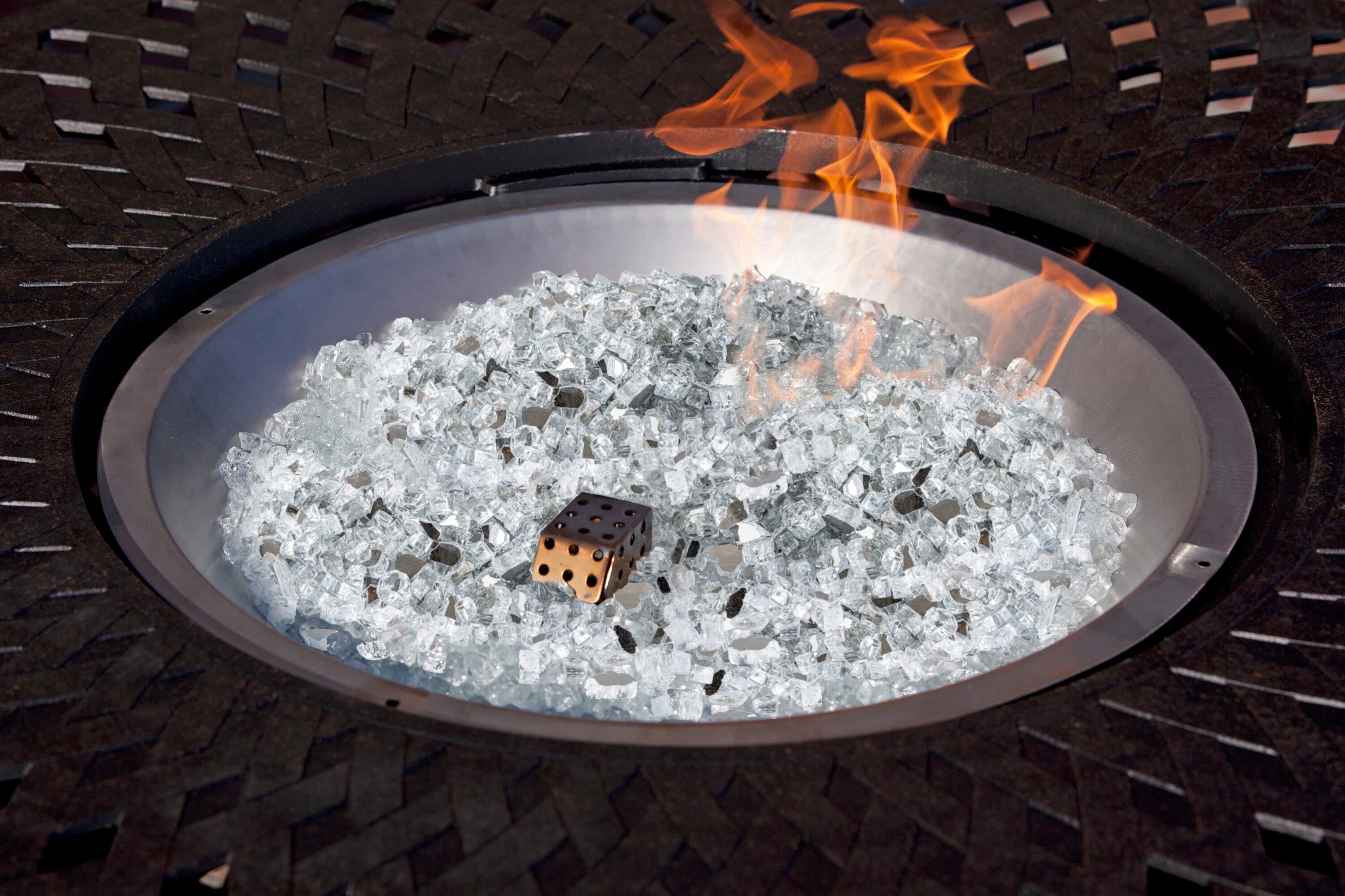 Fire Sense 62365 Gas-Fire-Pit-Accessories - View #4