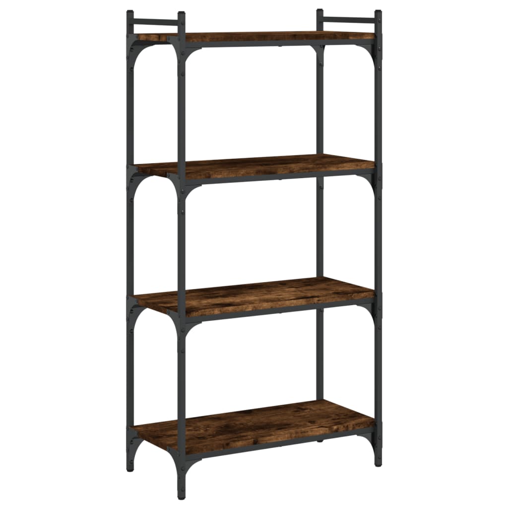 vidaXL 837654 Free-Standing-Shelving - View #6