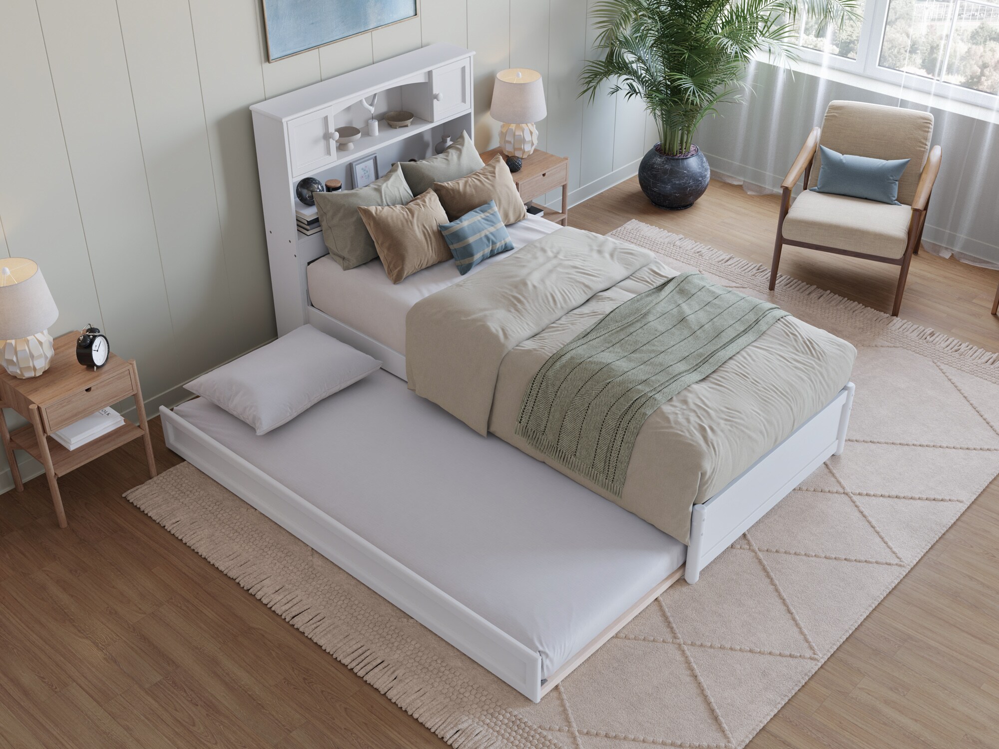 AFI AR8587212 beds - View #3