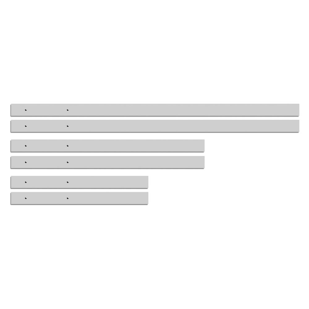 Jackson Safety 14792 #29 34 In. Extension Attachment for Pro-Mag Burning Square and Magnetic Burning Guide