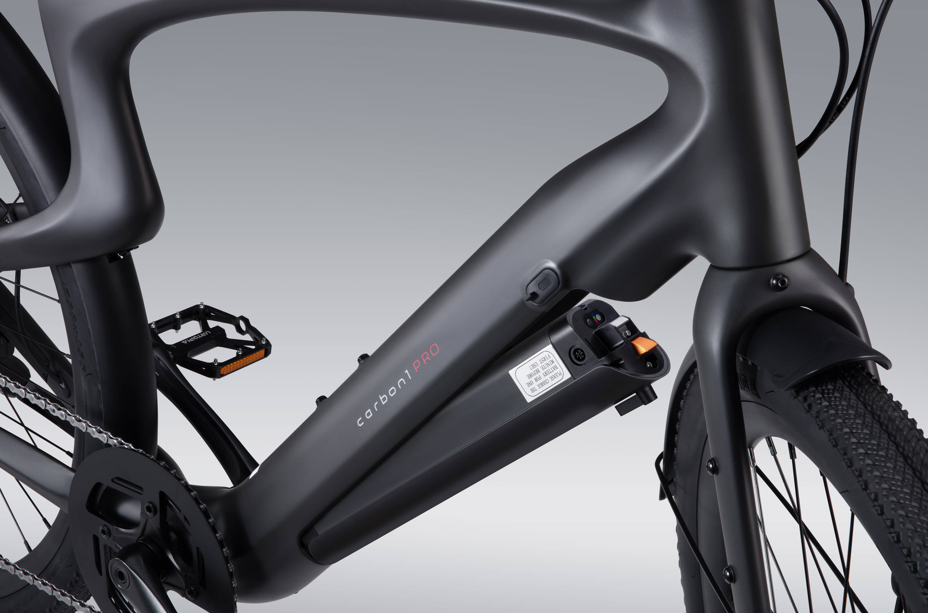 Urtopia BC1P-07-BL-M-LOE bikes - View #4