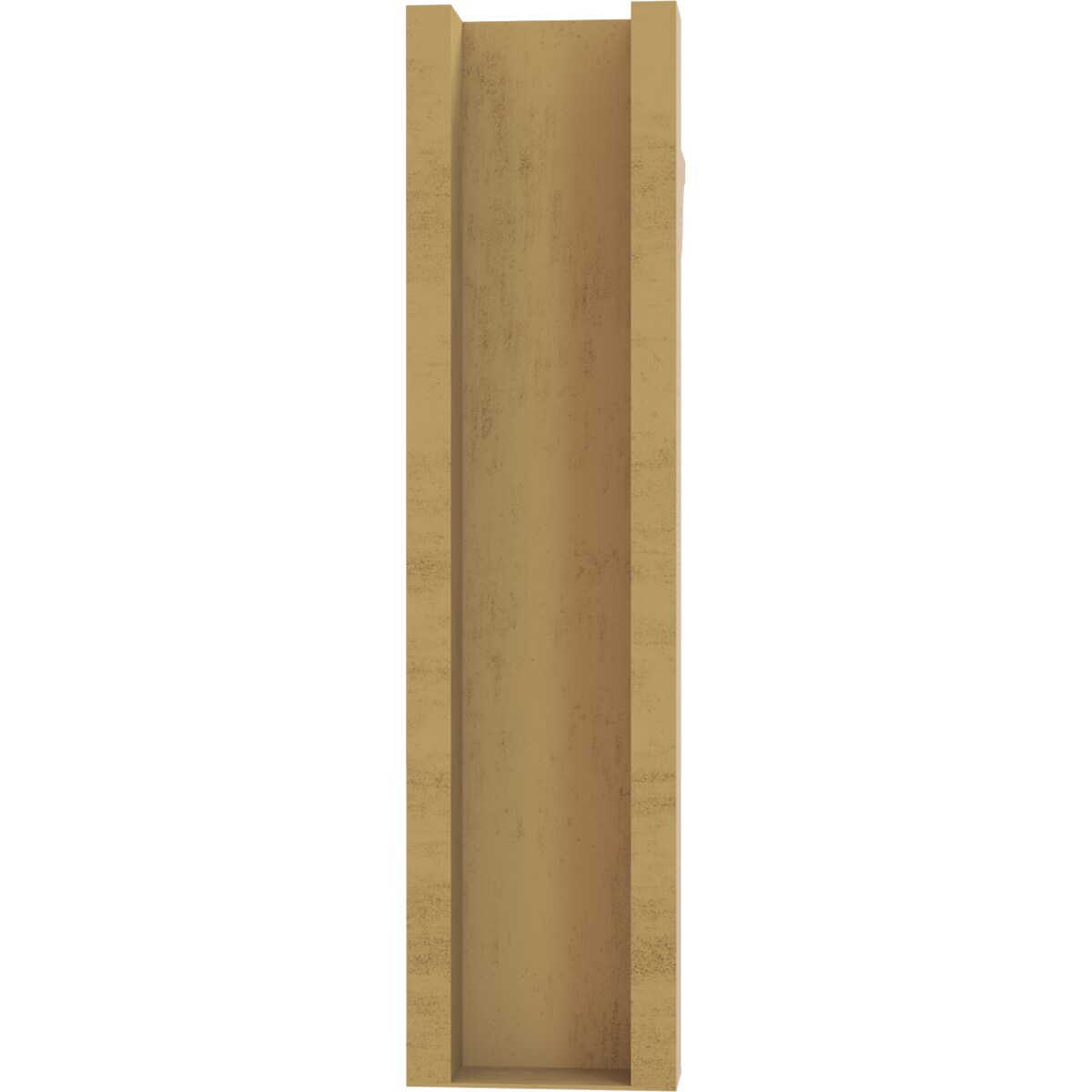 Ekena Millwork 2135122 corbels - View #4
