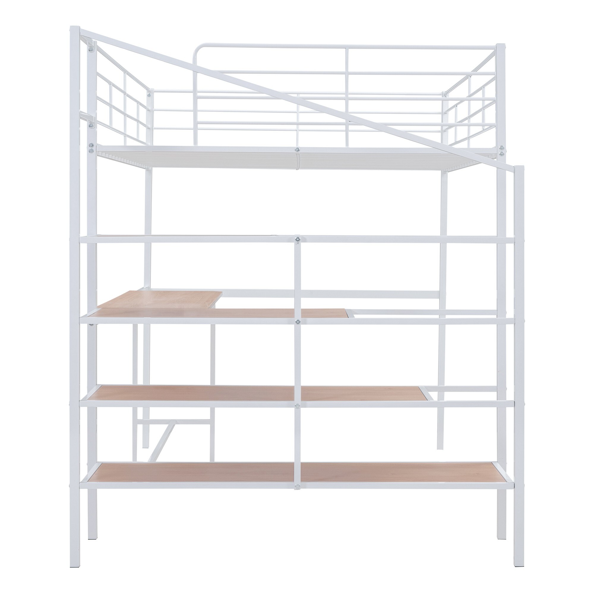 Yiekholo LL-1492AAK Bunk-Beds - View #7