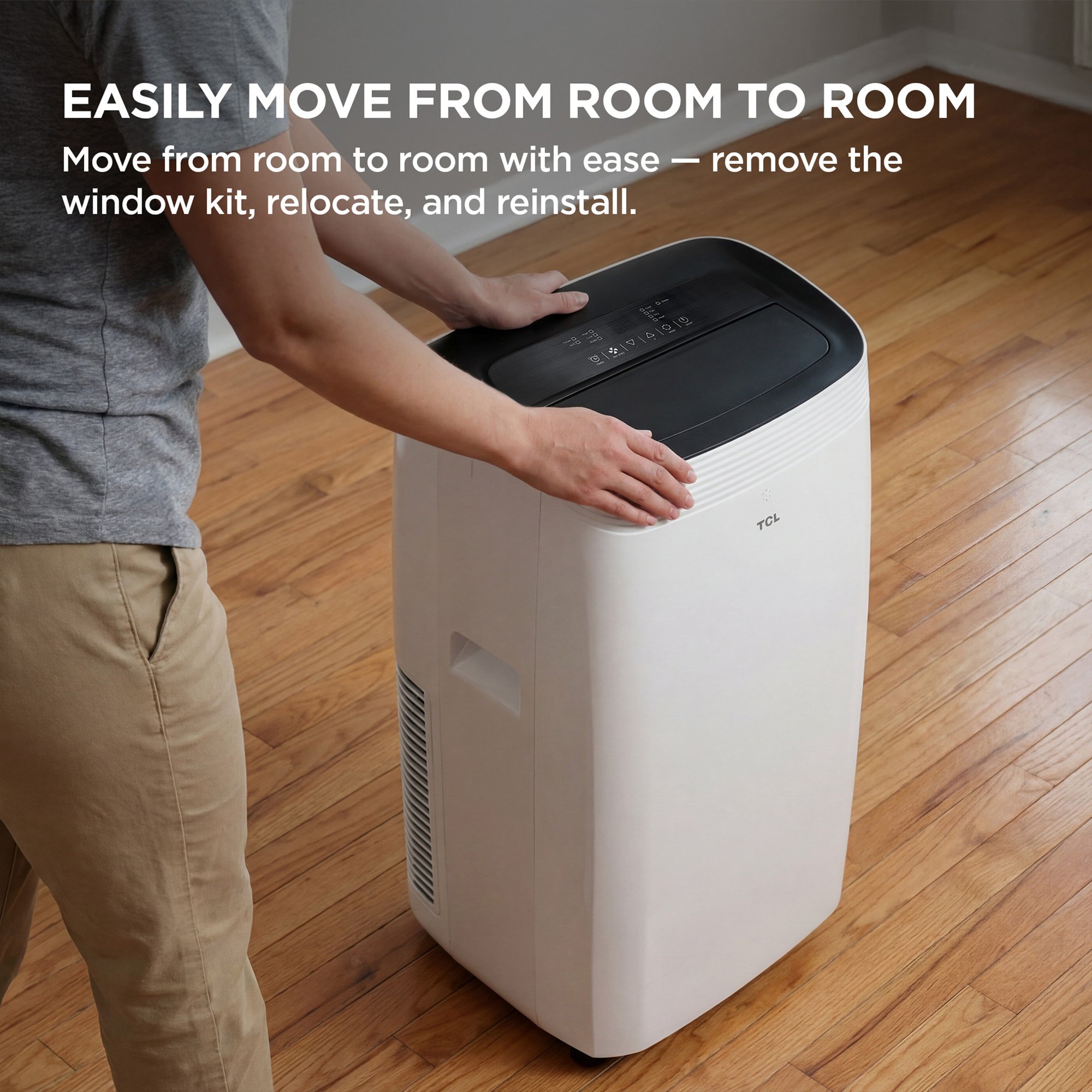 TCL H10P36W Portable-Air-Conditioners - View #16
