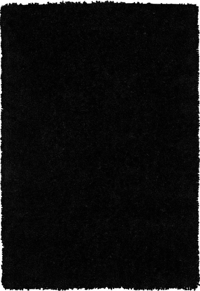Addison Rugs AAL31NI9X13 Alpha 9 x 13 (ft) Tufted Microfiber Night Rectangular Indoor Solid Area rug