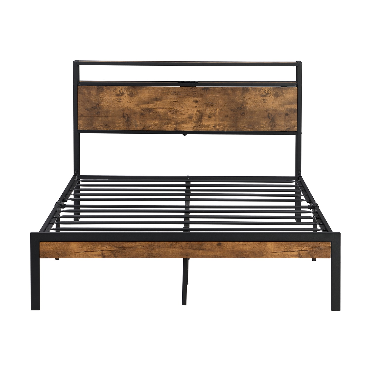 GZMR GZ-W807 beds - View #3