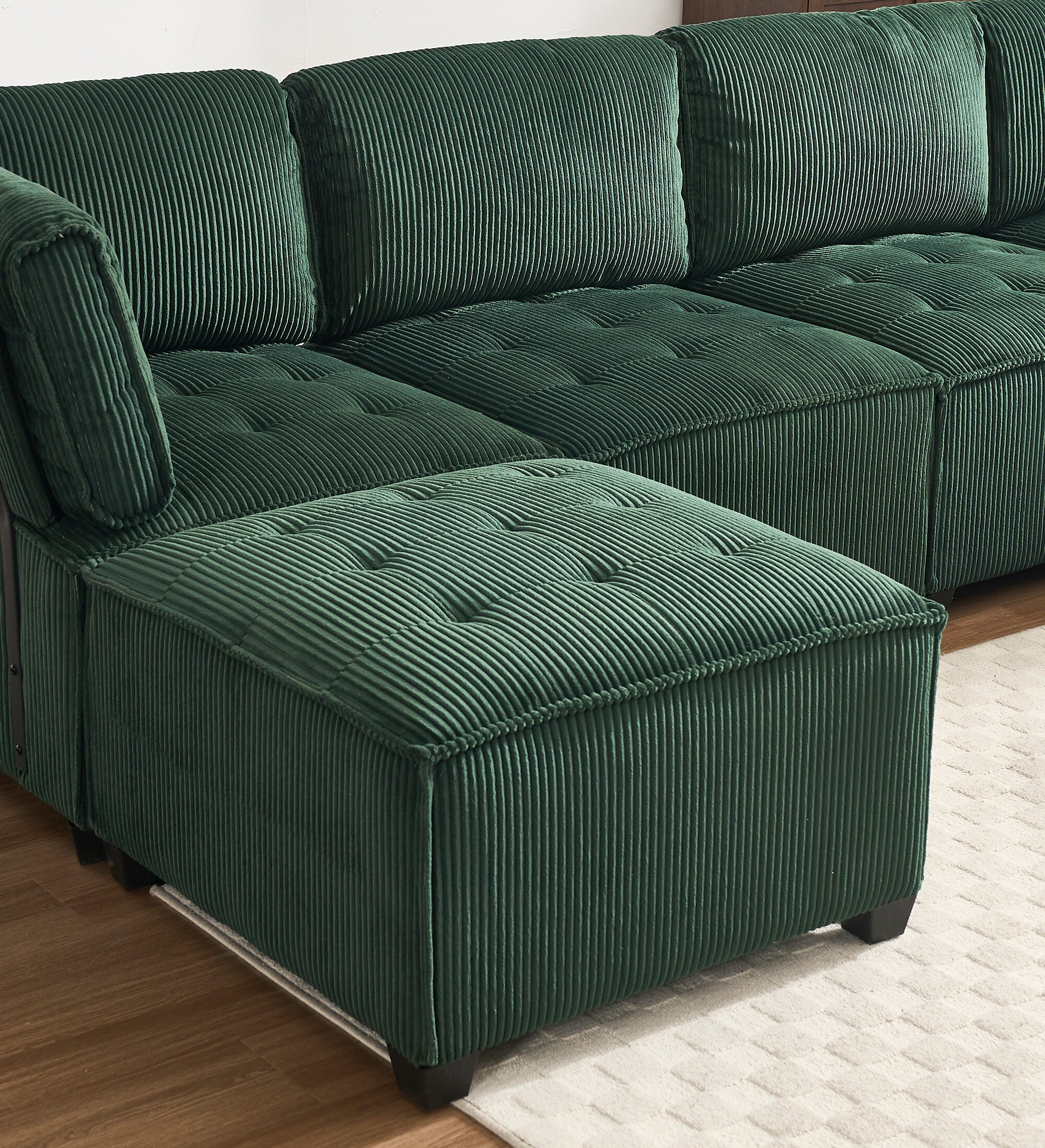 Bybafun YA3700372 Sofas-Loveseats - View #5