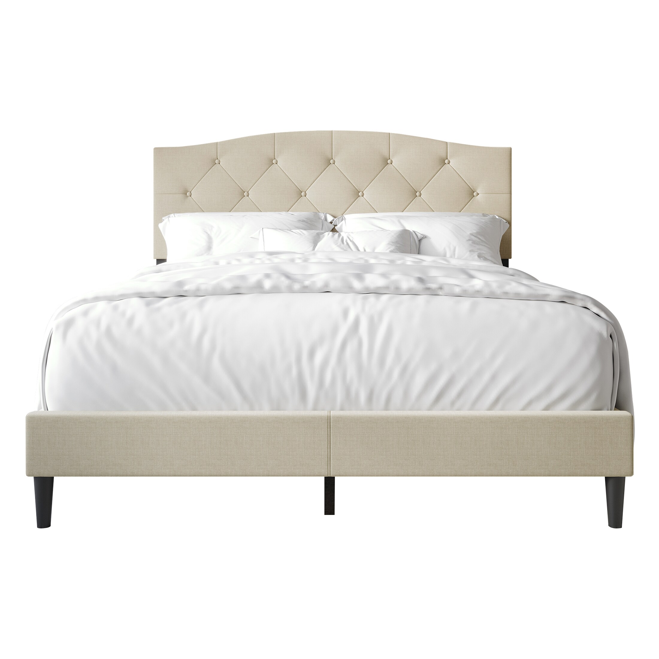 CasePiece C8284TPL-BG-LN beds - View #4