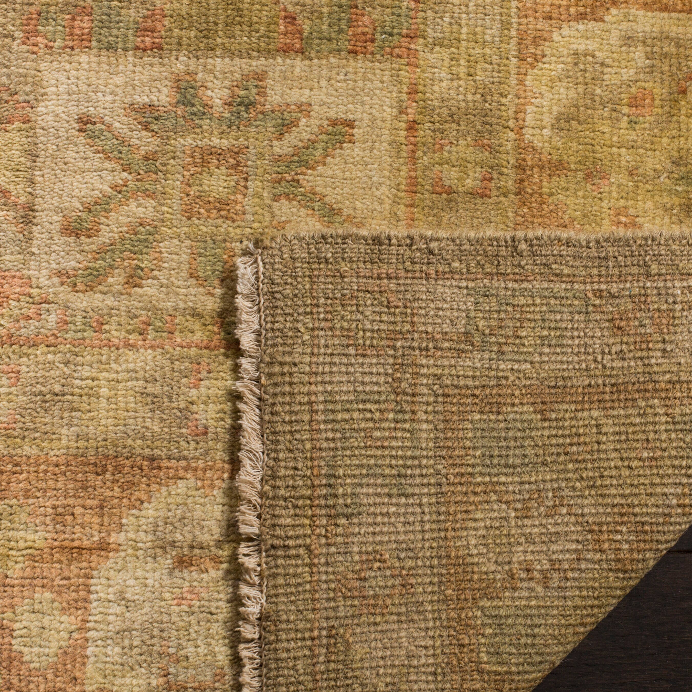 Safavieh OSH118A-6 rugs - View #4