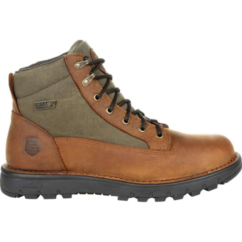 Rocky RKS0458  M  080 footwear - View #7
