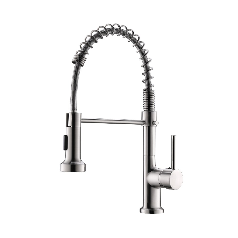 LUXEYARD DS-J-P172282-W1932 Kitchen-Faucets - View #6