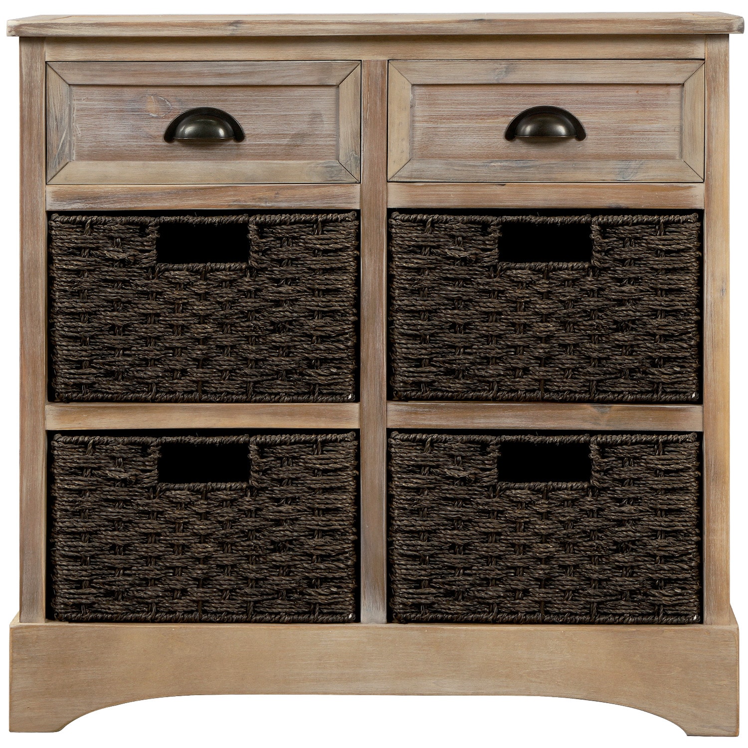 JIMSMAISON JMTRCB01WW chests - View #3