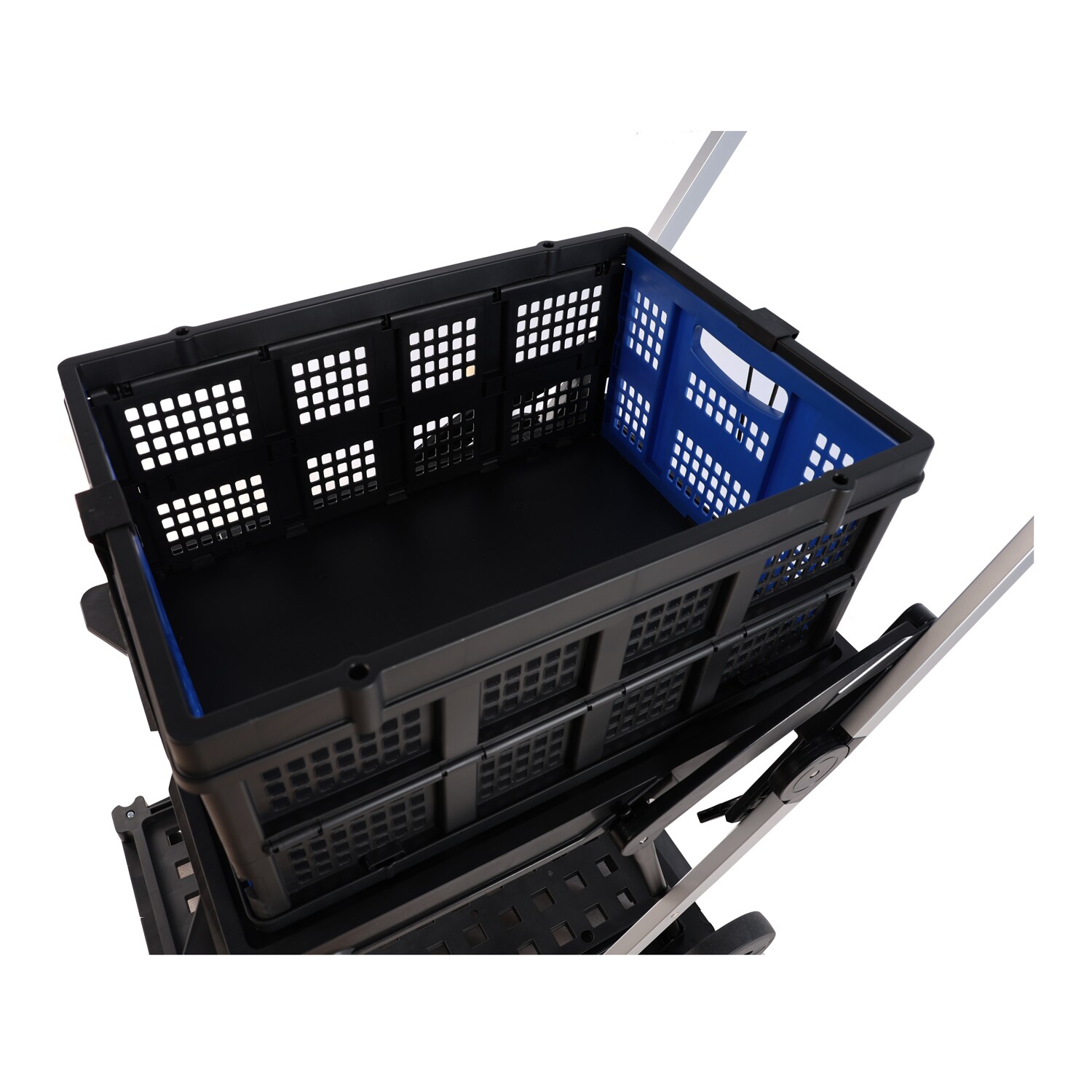 Tatayosi P-DJ-P163420 Hand-Truck-Dollies - View #8