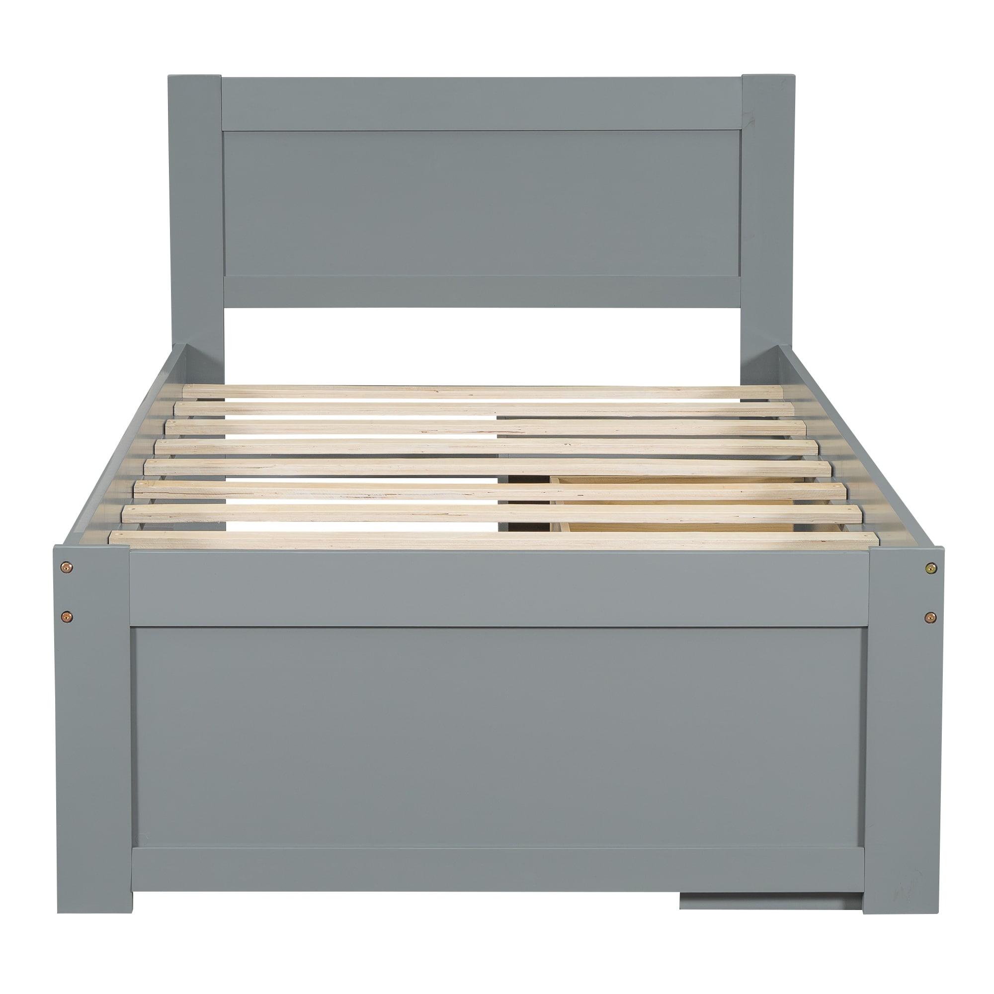 ModernLuxe L-N709P214182E beds - View #4