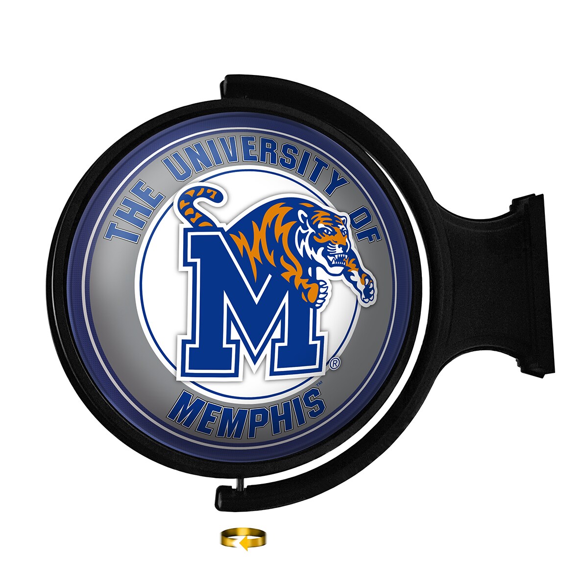 Memphis Tigers Face Paint CO - Sports Fan Shop