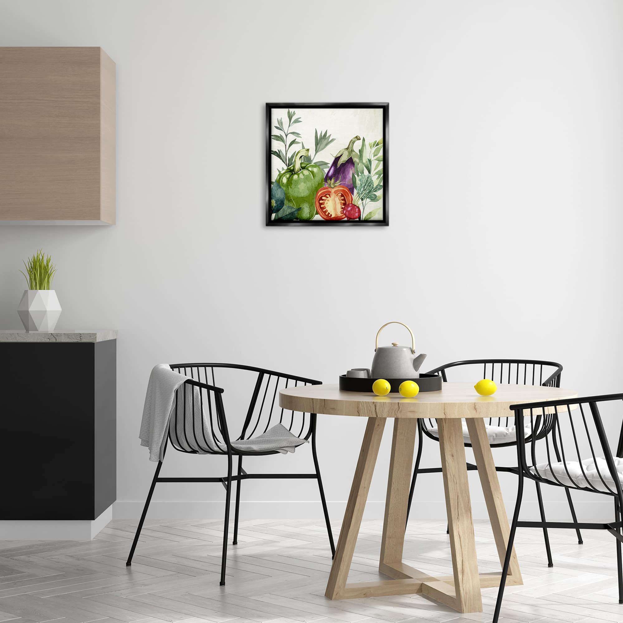 Stupell Industries BS-504-FFB-17X17 Wall-Art - View #3