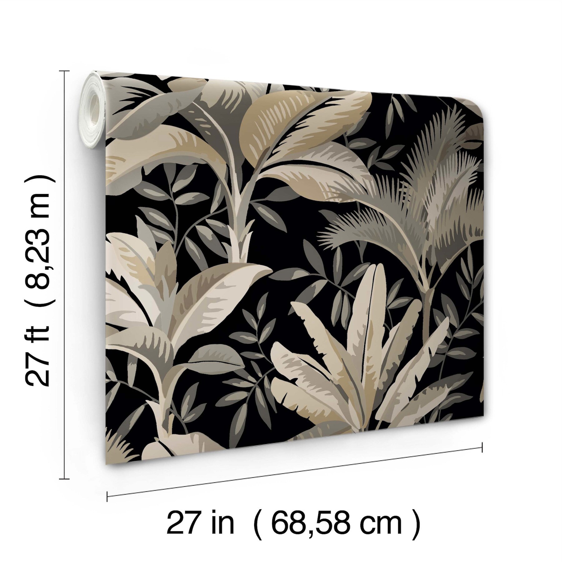 York Wallcoverings GO8204 wallpaper - View #6