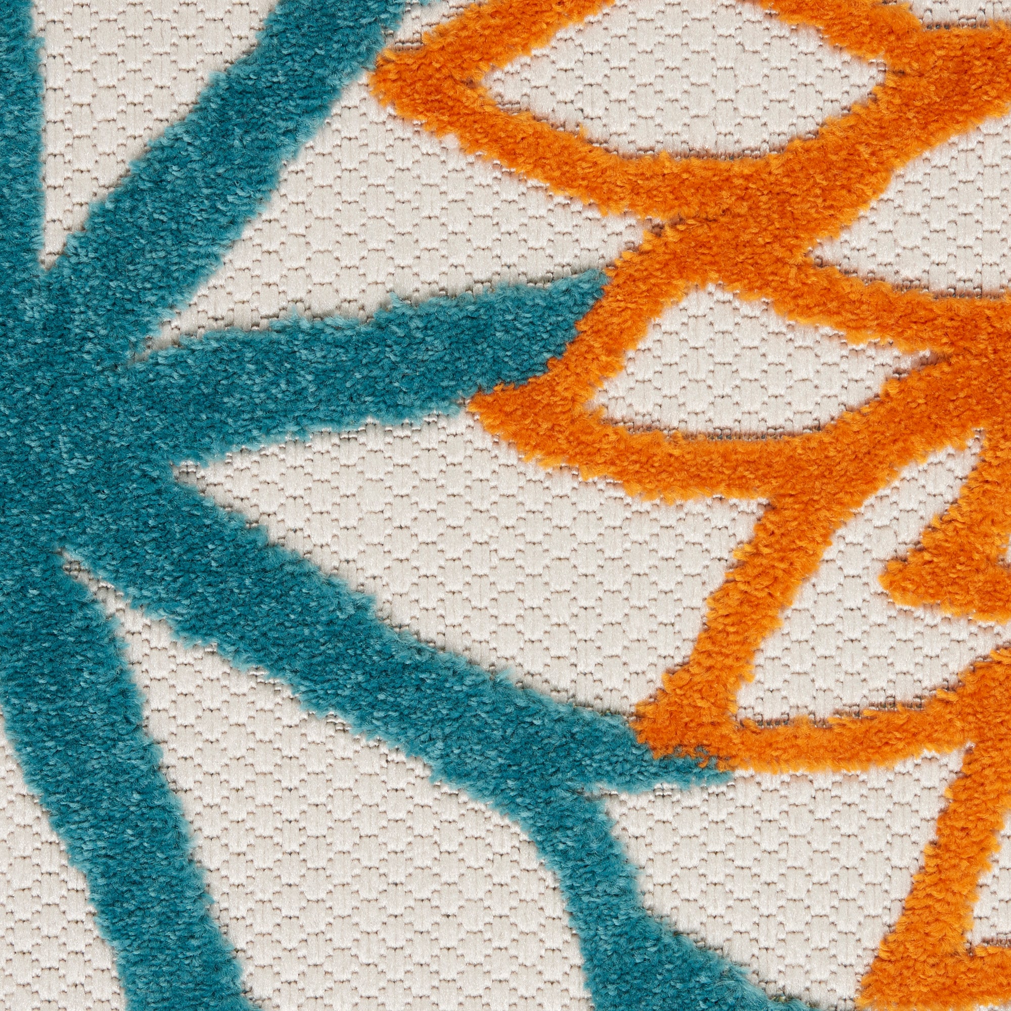 Nourison 099446827180 rugs - View #7