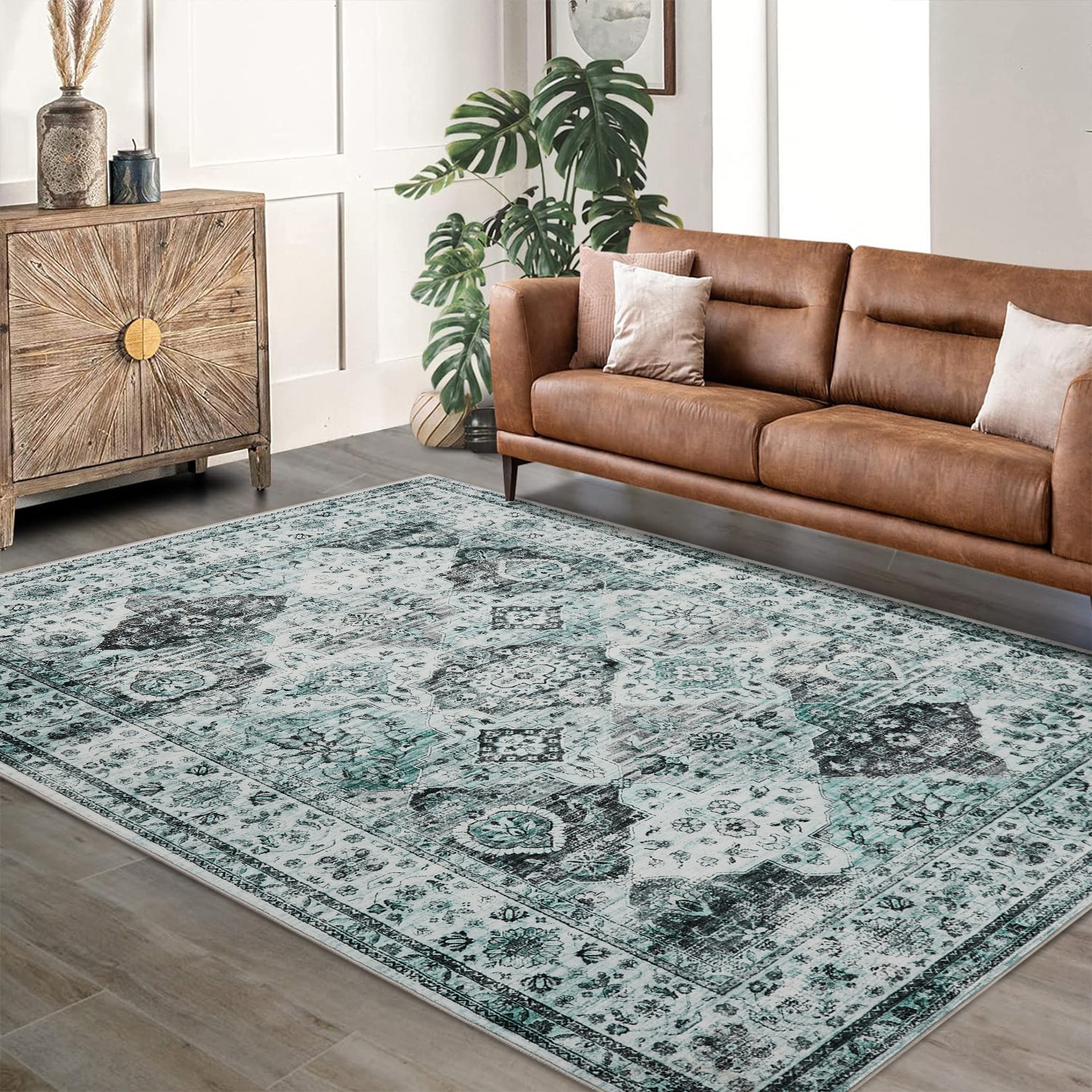 IdealHouse BLO-SBP2-OTO rugs - View #2