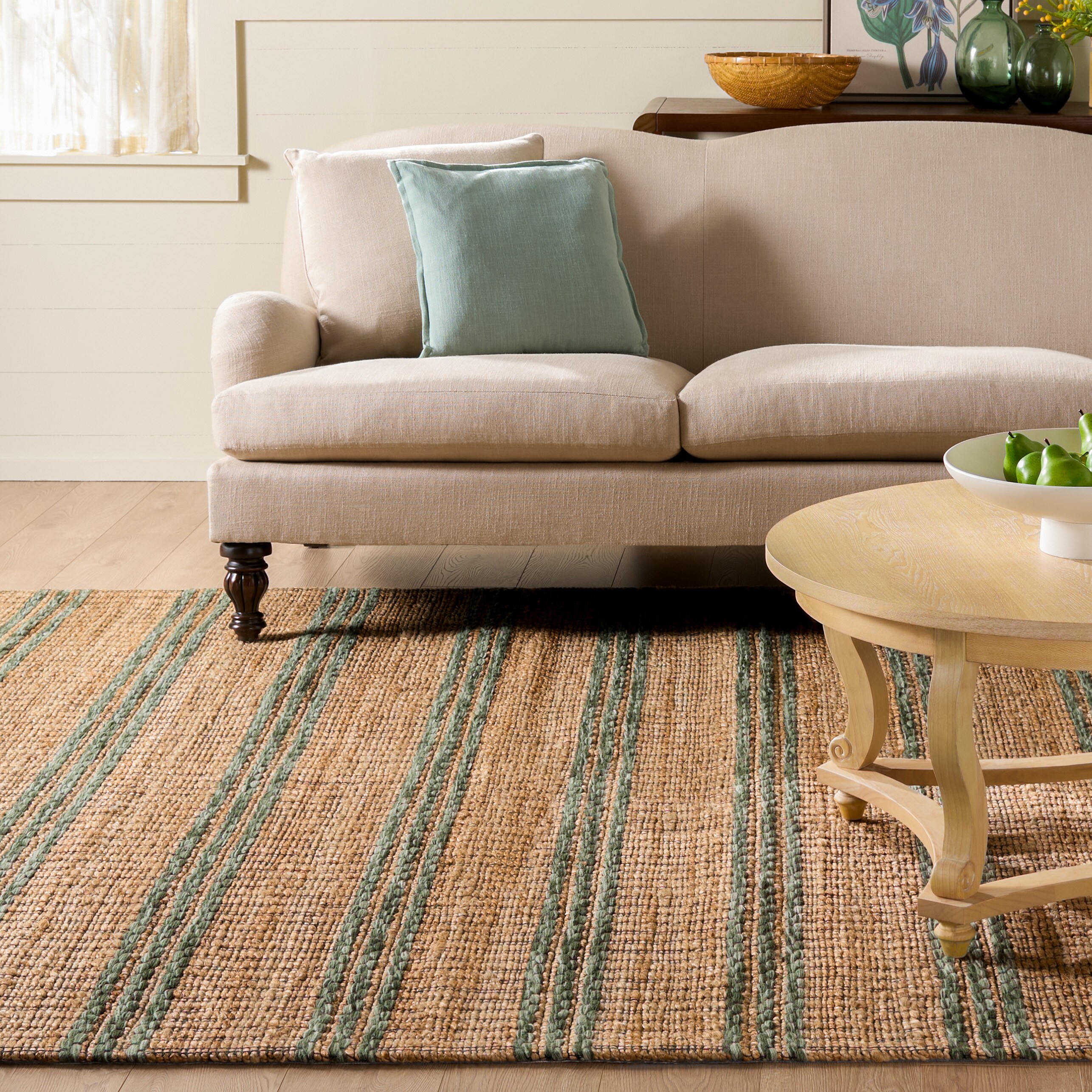 Safavieh MSR9525Y-9 rugs - View #2