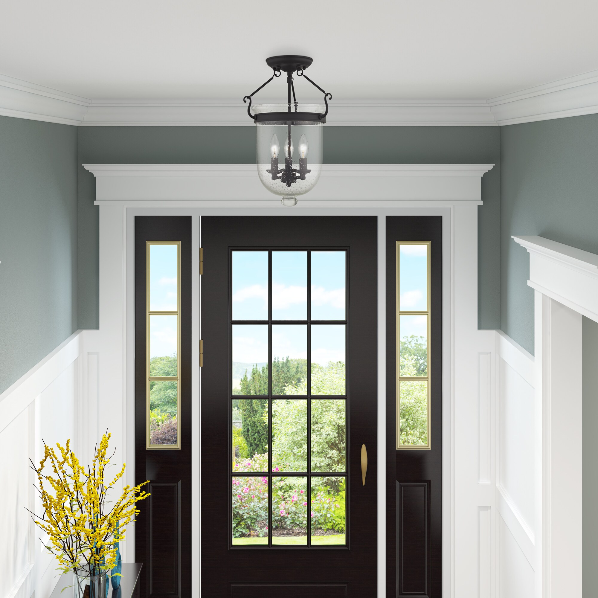 Livex Lighting 5082-04 flushmounts - View #10