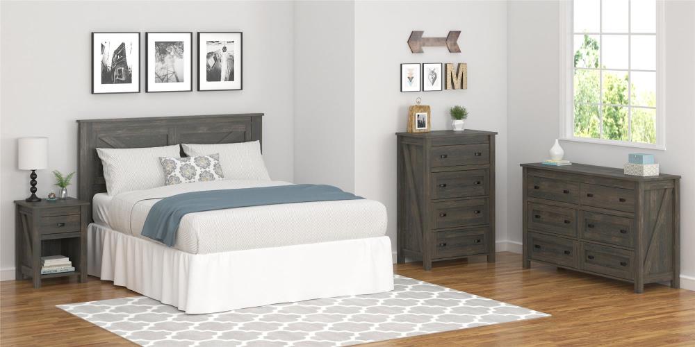 Ameriwood Home 5962213COM dressers - View #8