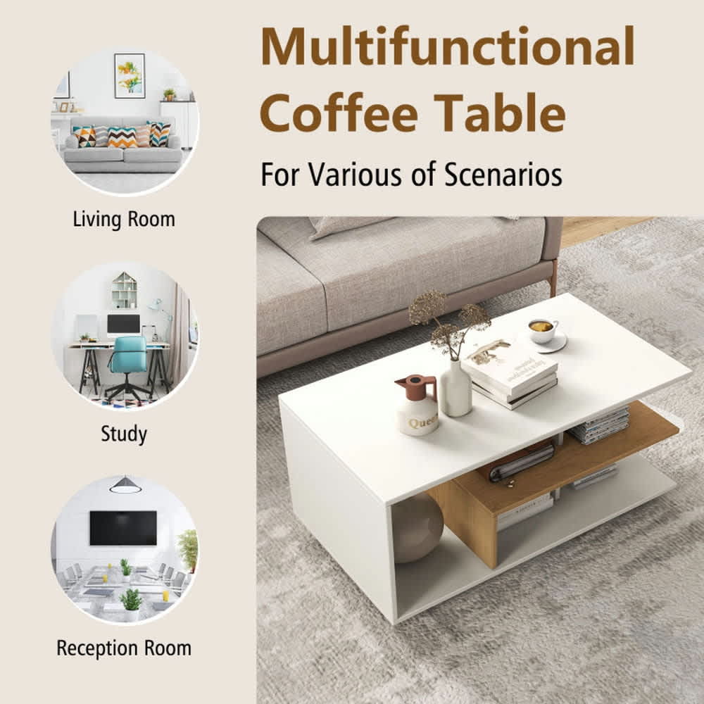 Choco Moon 4751070107453 Coffee-Tables - View #4