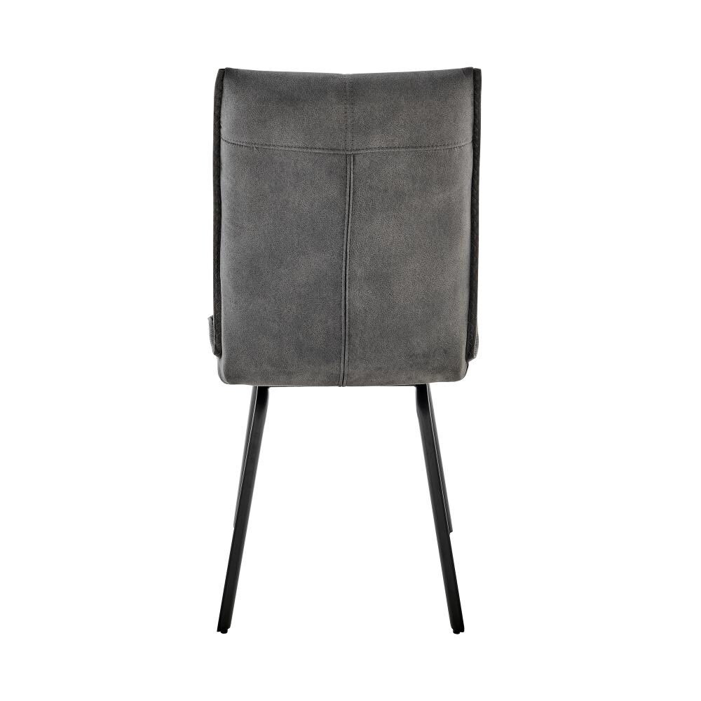 Armen Living LCRYSICHA Dining-Chairs - View #5