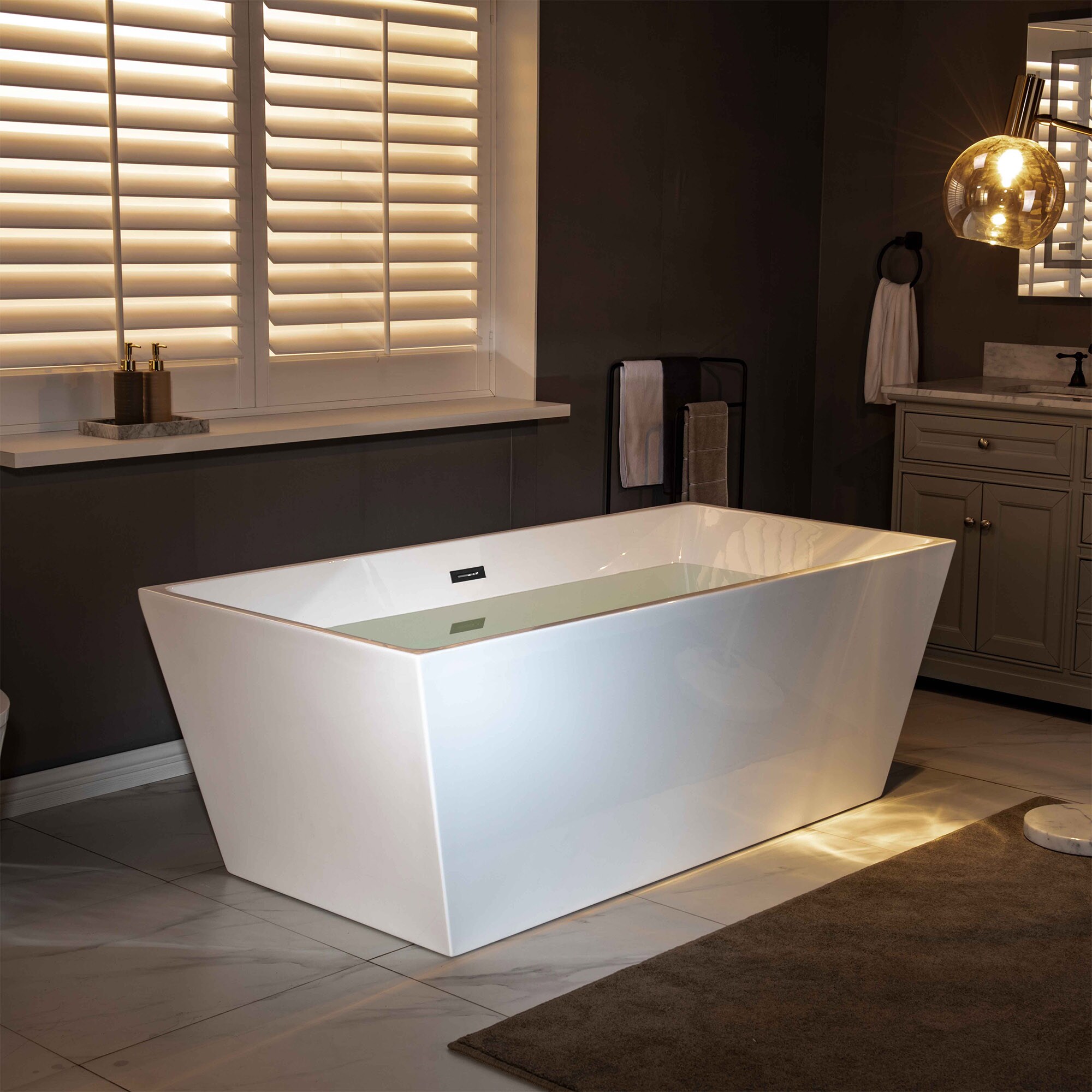 Woodbridge LB209 bathtubs - View #4