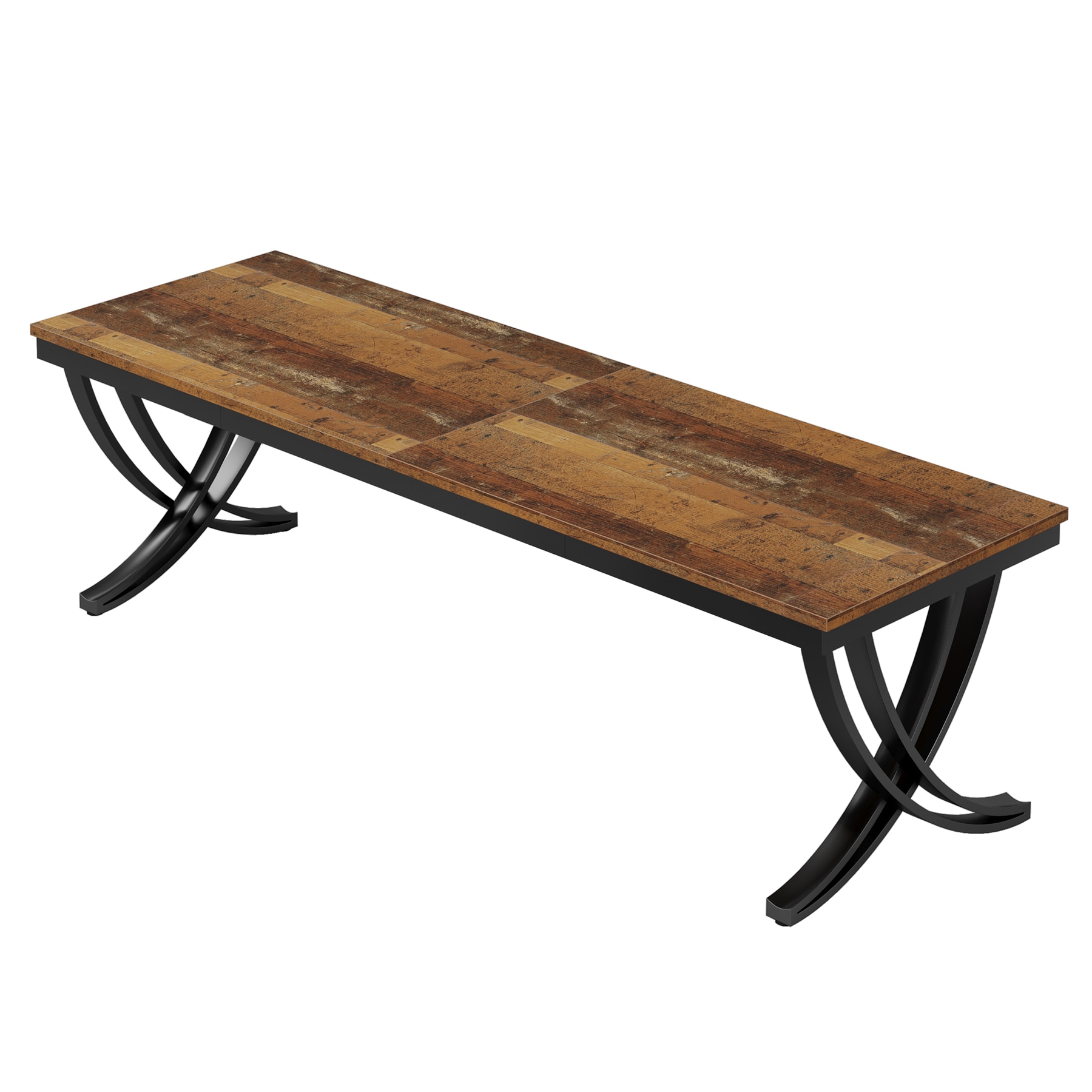 Tribesigns LWOYJL-1138YY Office-Tables - View #8