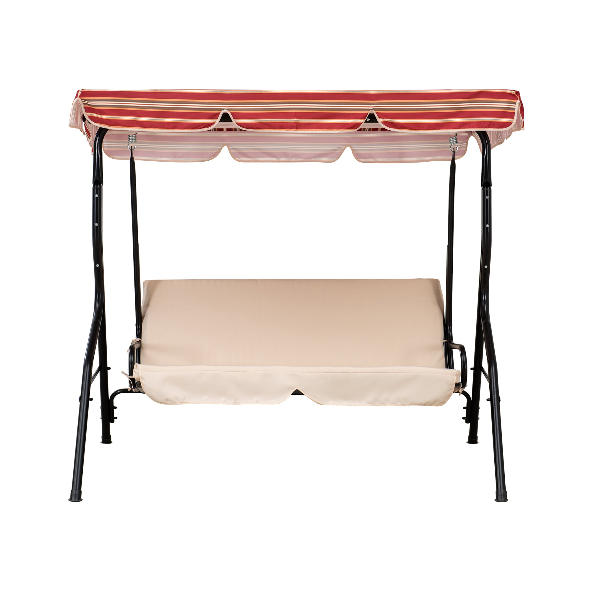 Sunjoy A215000105 Replace-Porch-Swing-Glider-Tops - View #5