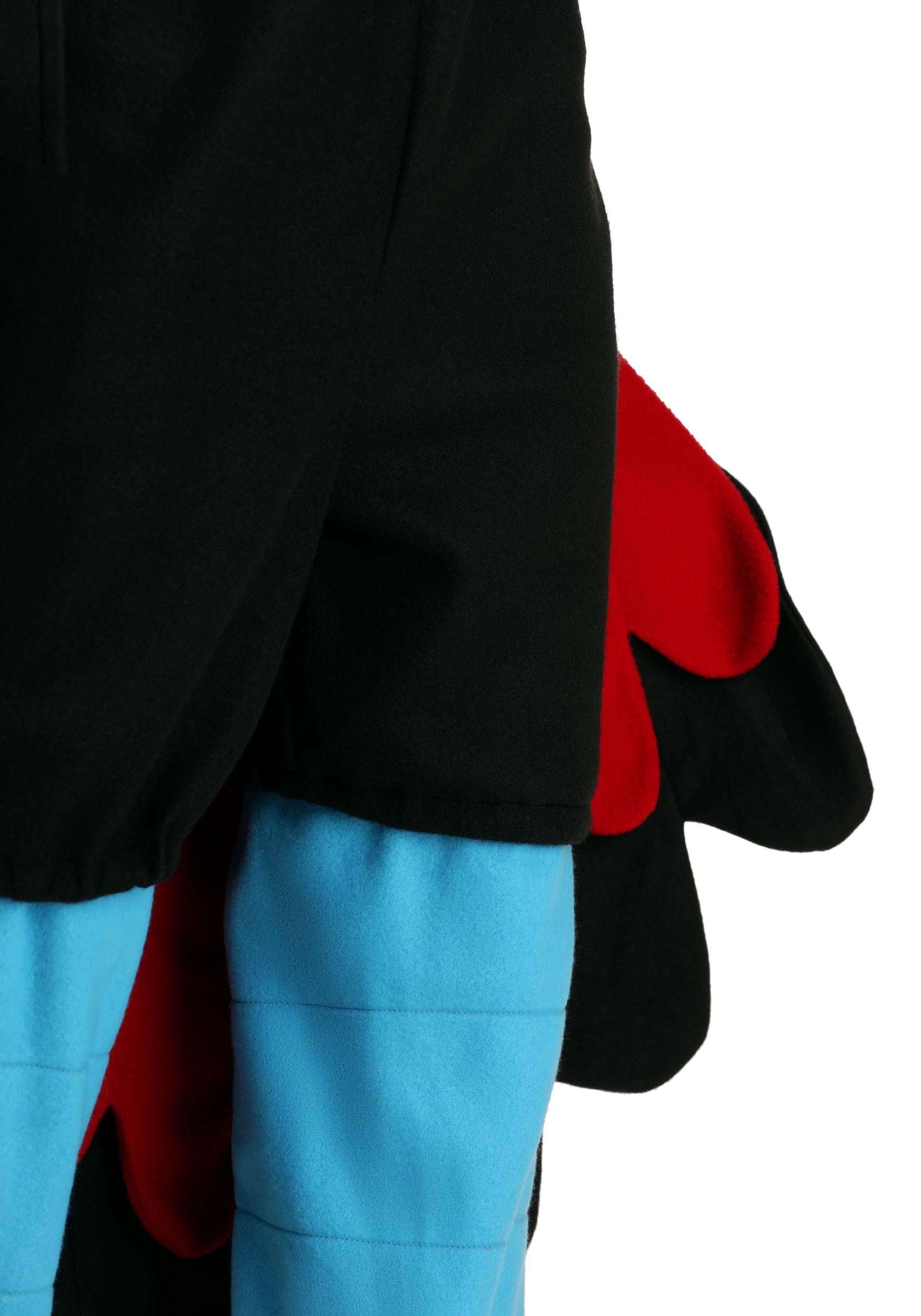 HalloweenCostumes.com FUN3327AD-L costumes - View #7